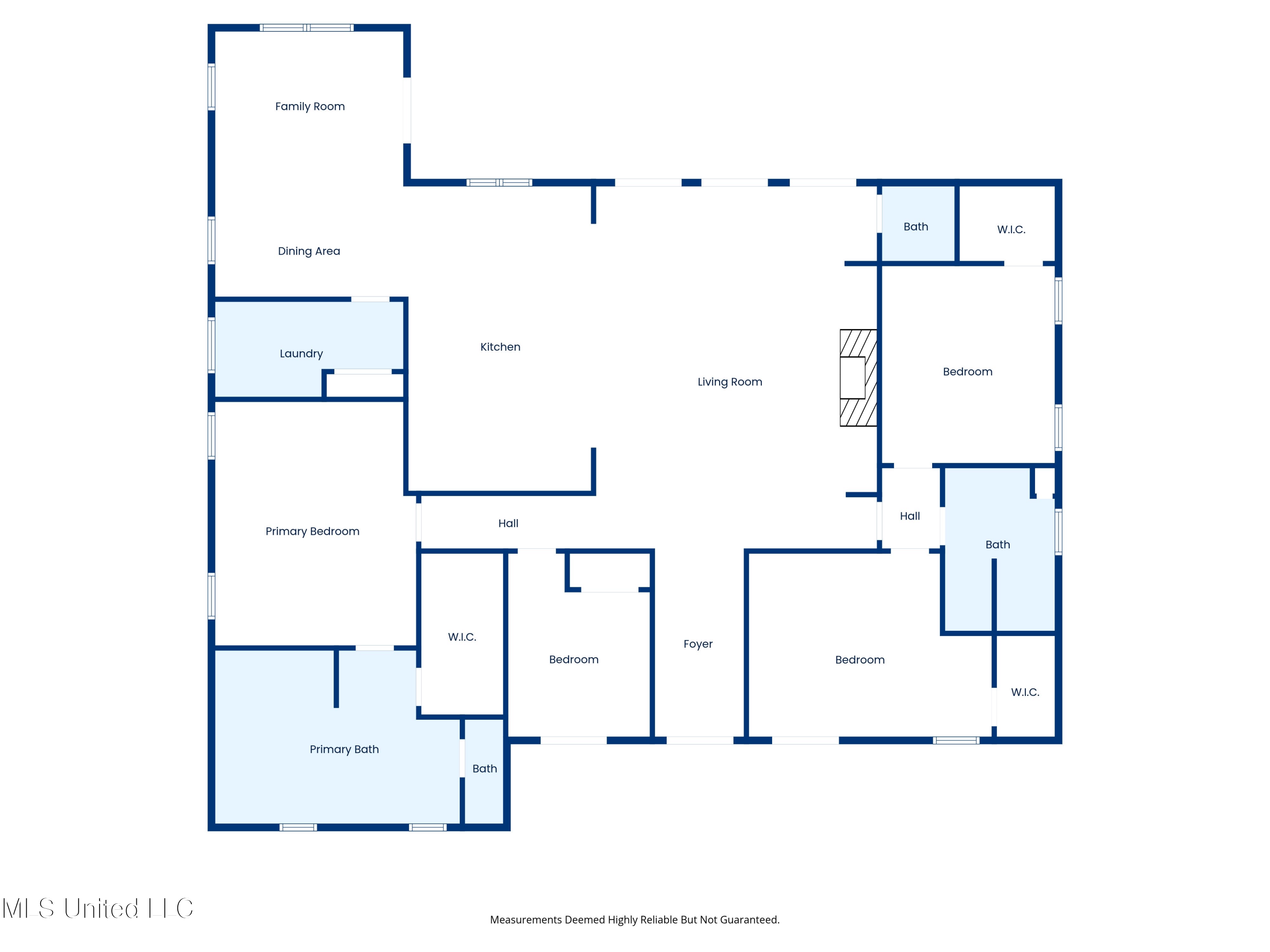 608 Beyer Drive