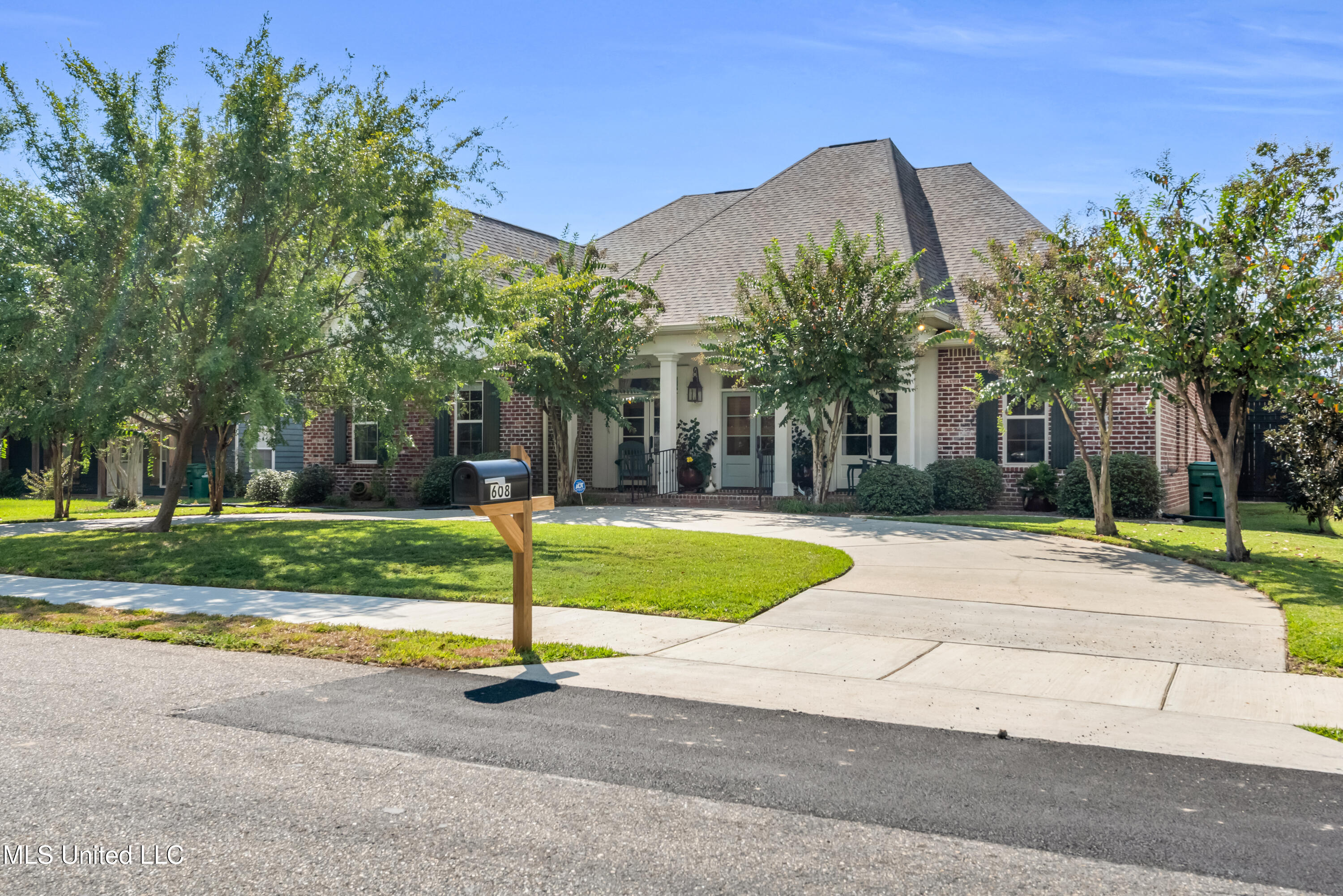 608 Beyer Drive