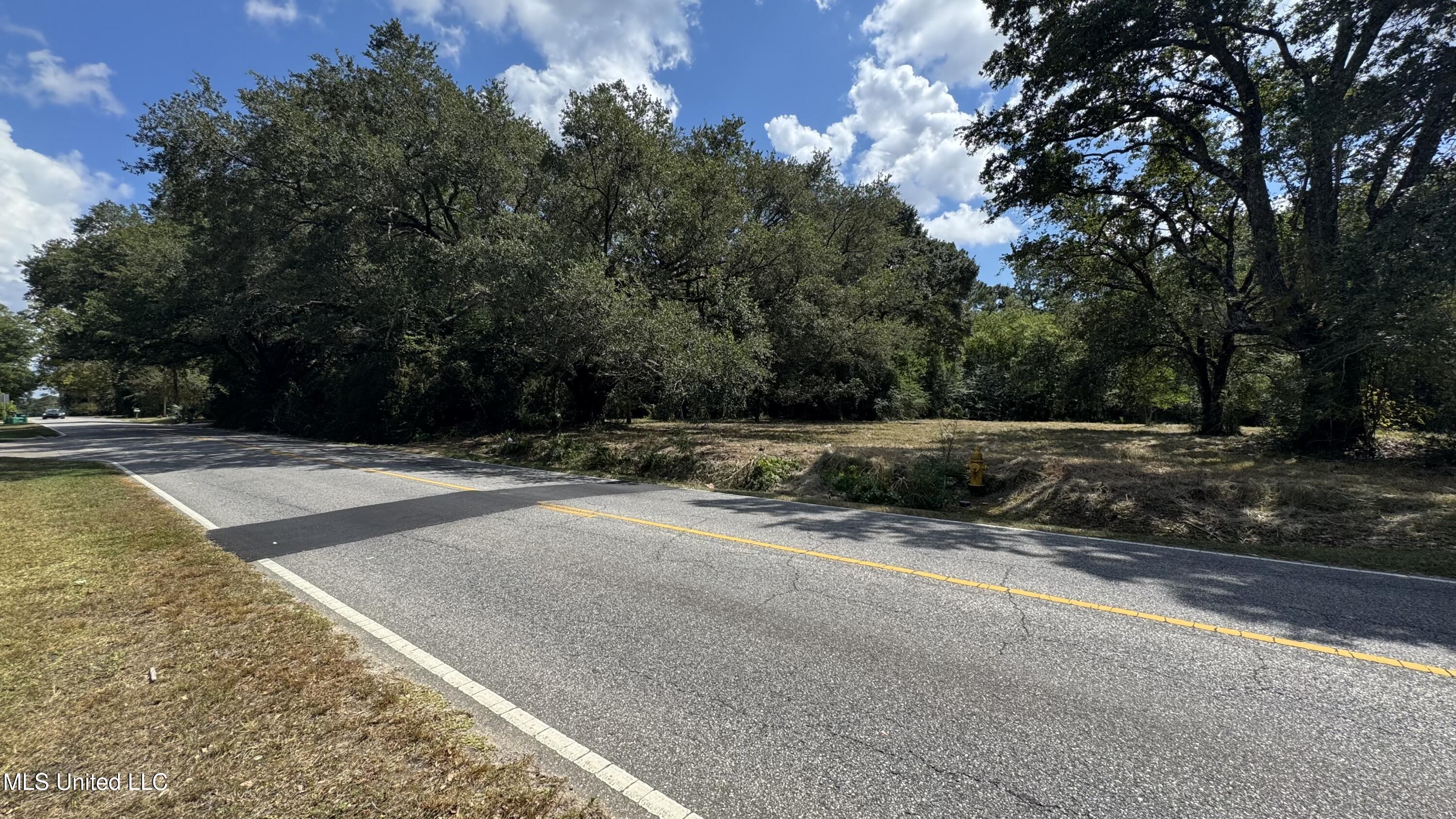 0 O'Neal Road