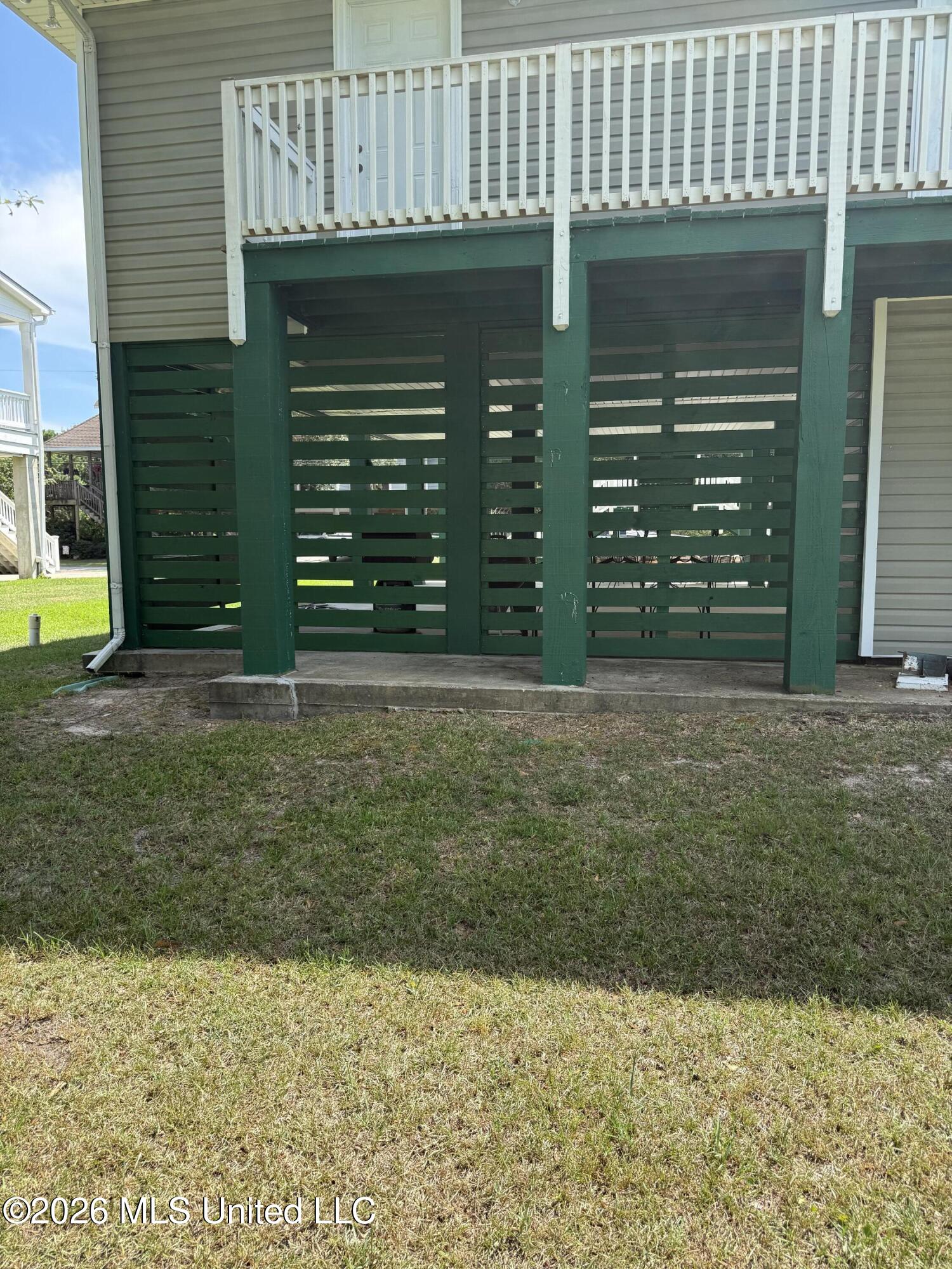 114 Favre Street