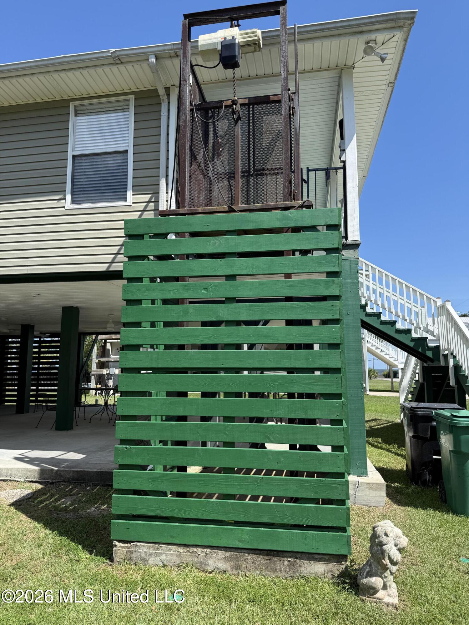 114 Favre Street