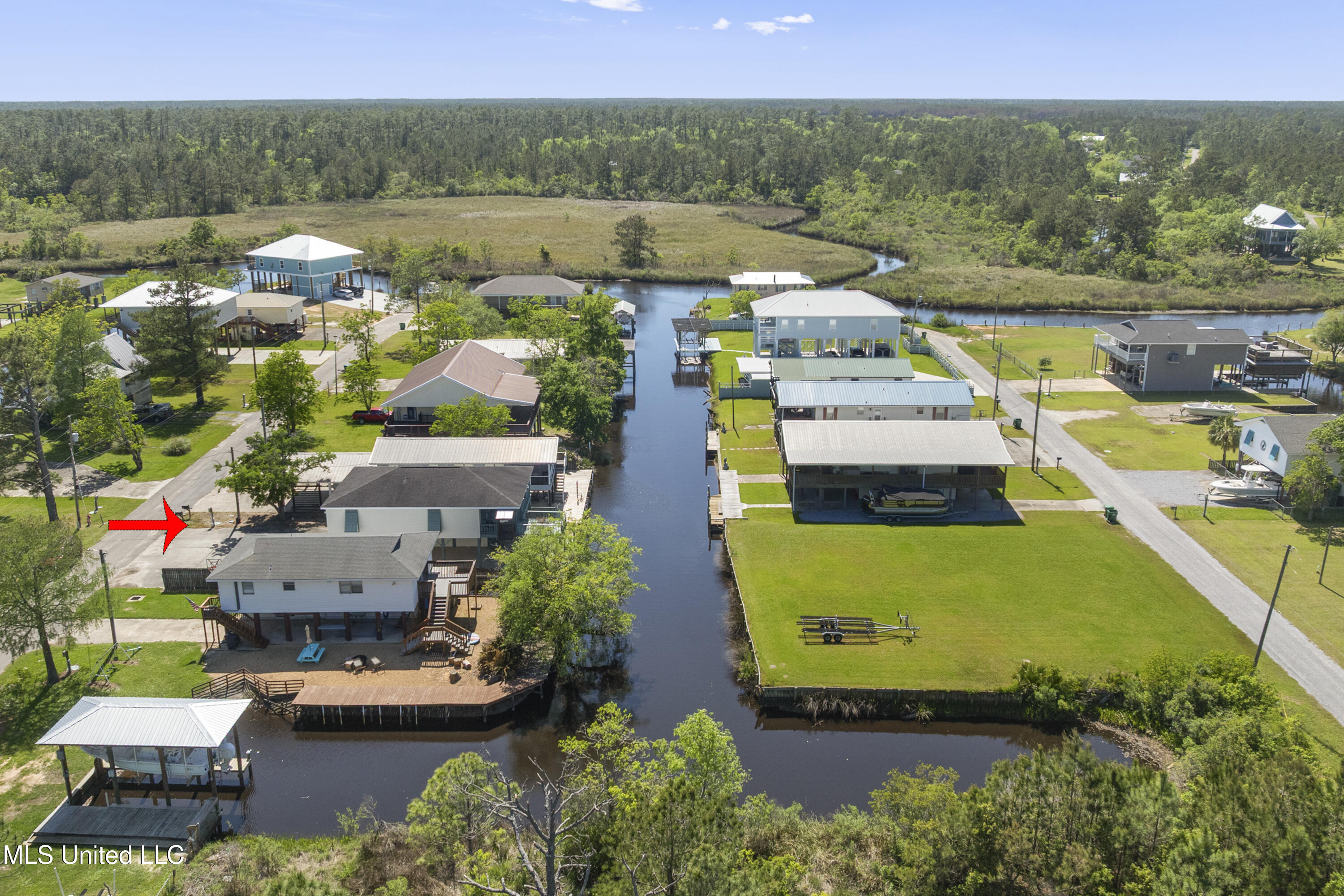 5026 Kilimanjaro Street