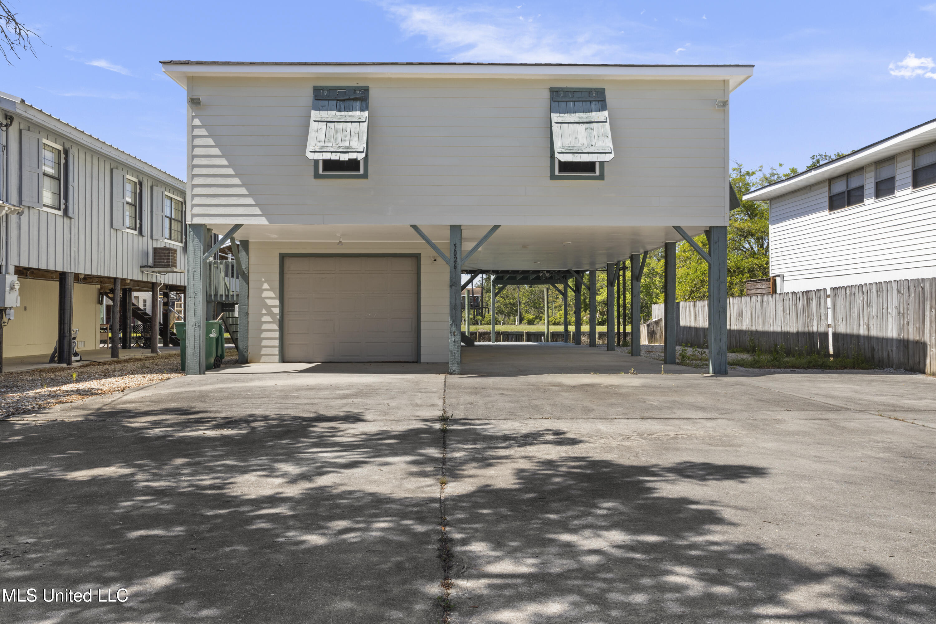 5026 Kilimanjaro Street