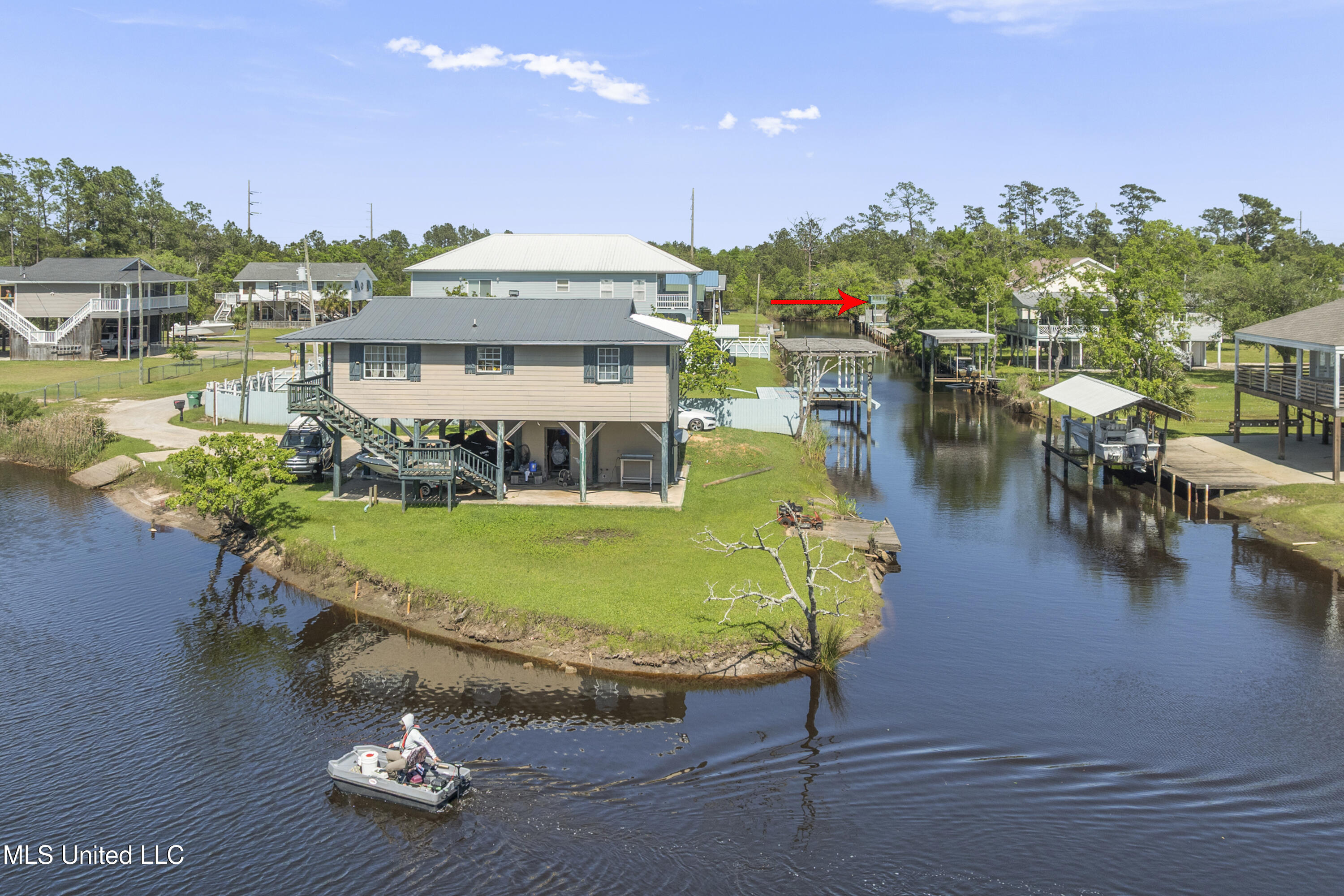 5026 Kilimanjaro Street