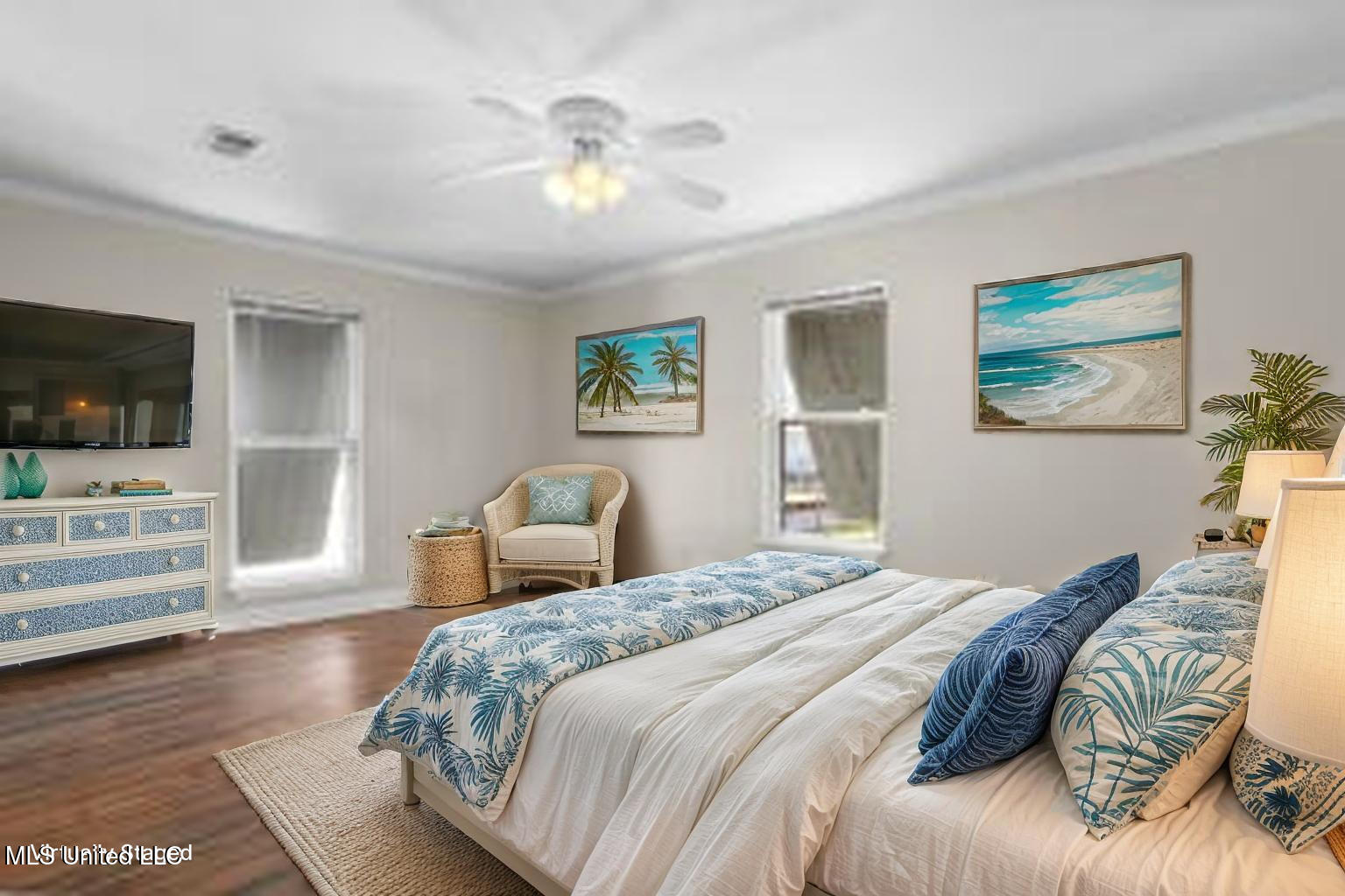 5026 Kilimanjaro Street