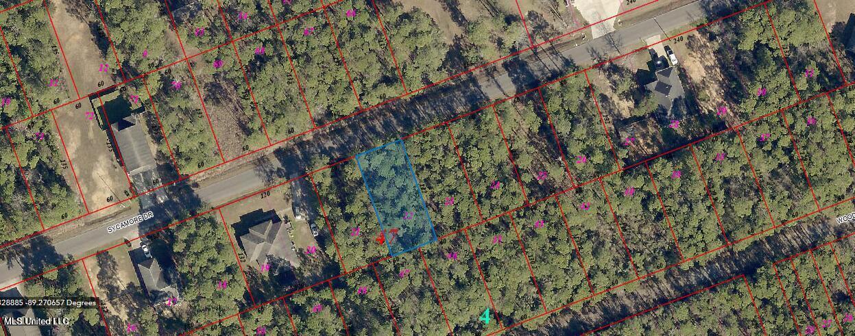 Lot 22 Sycamore Drive