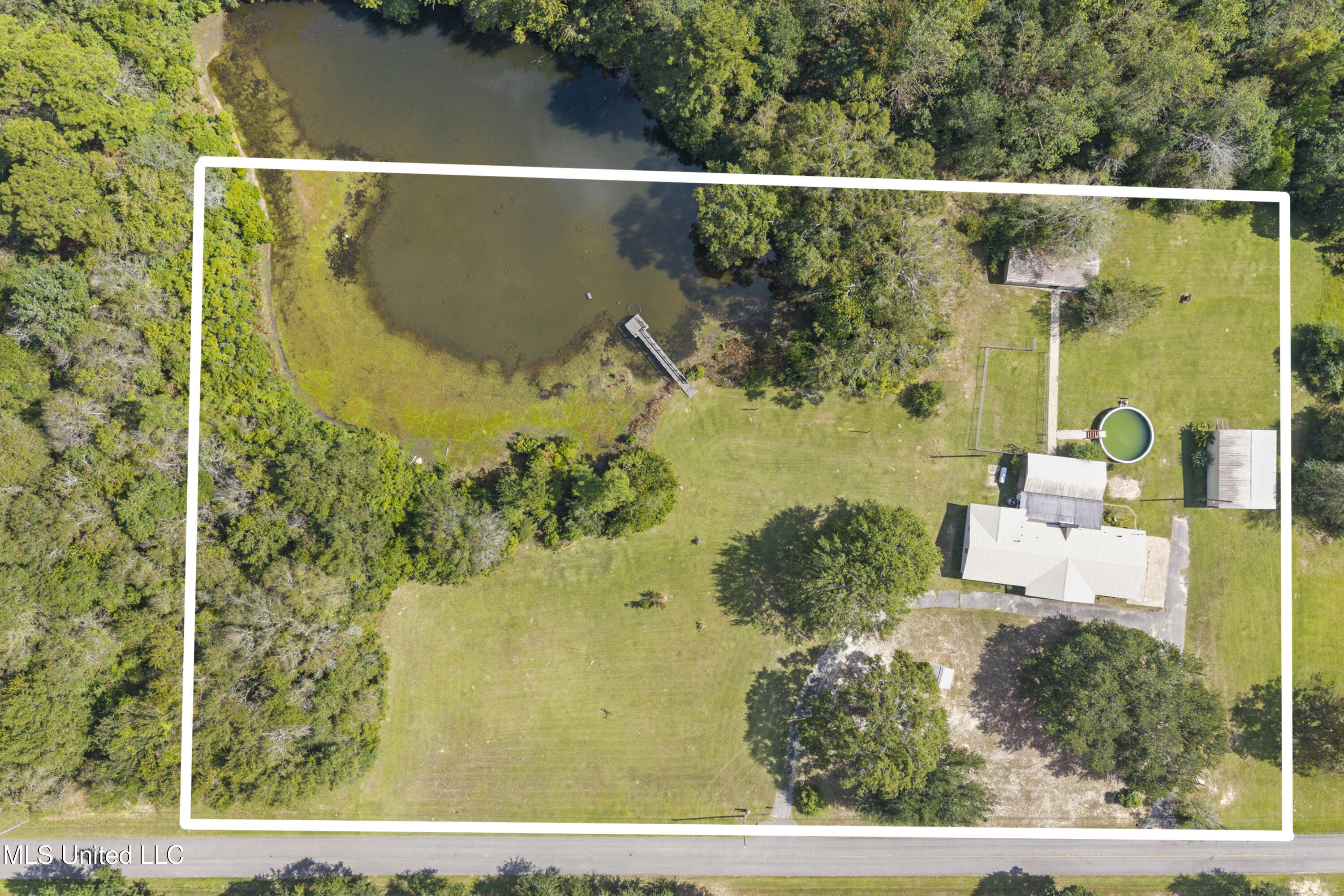 20775 Mennonite Road, Gulfport