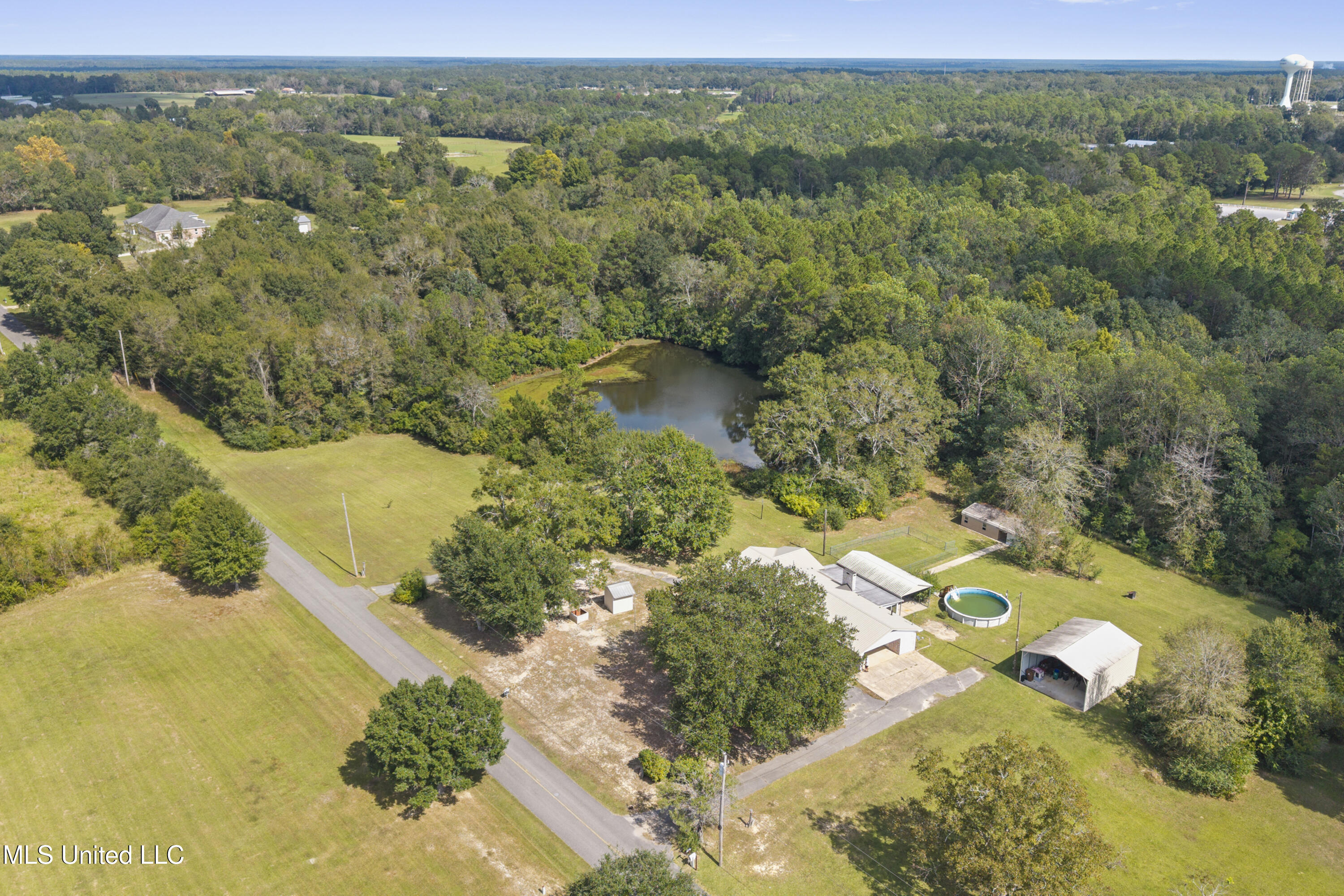 20775 Mennonite Road, Gulfport