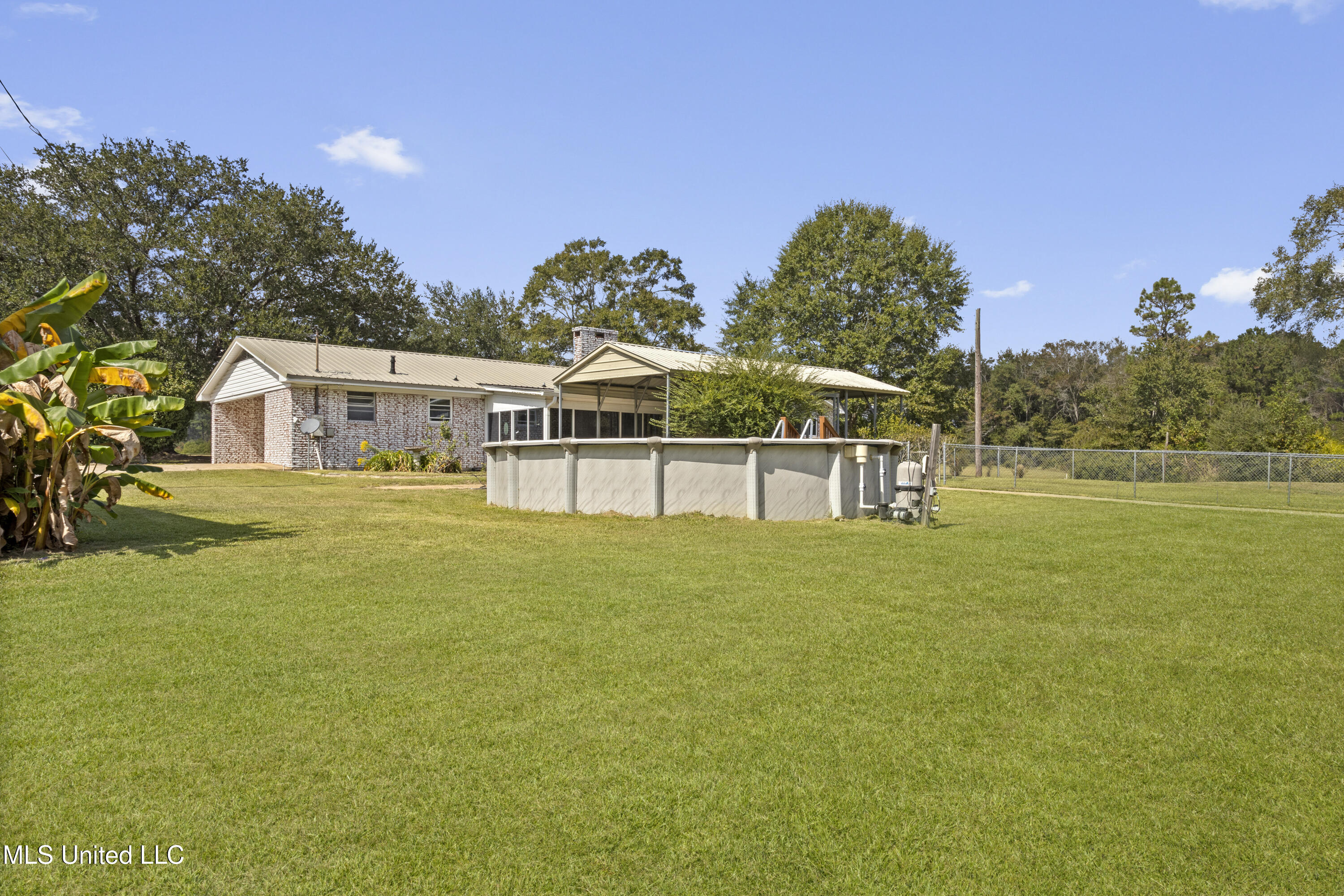 20775 Mennonite Road, Gulfport