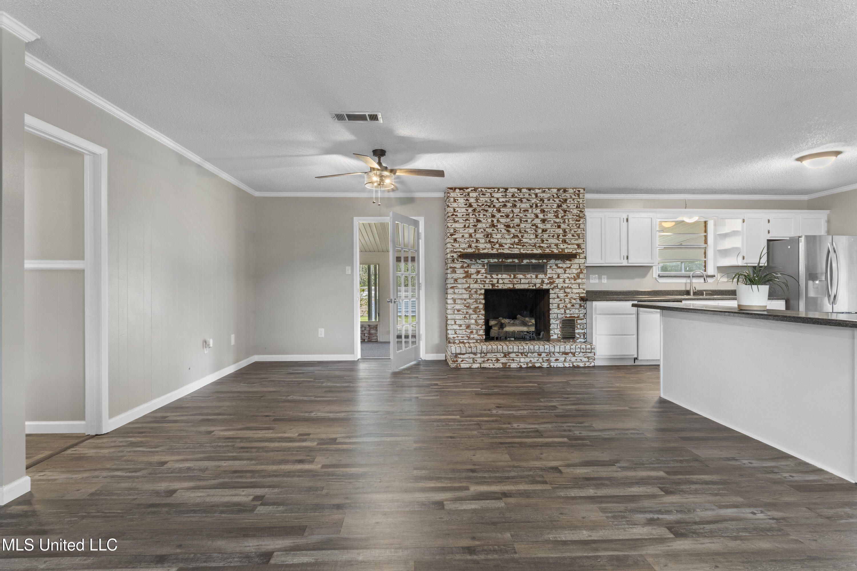 20775 Mennonite Road, Gulfport