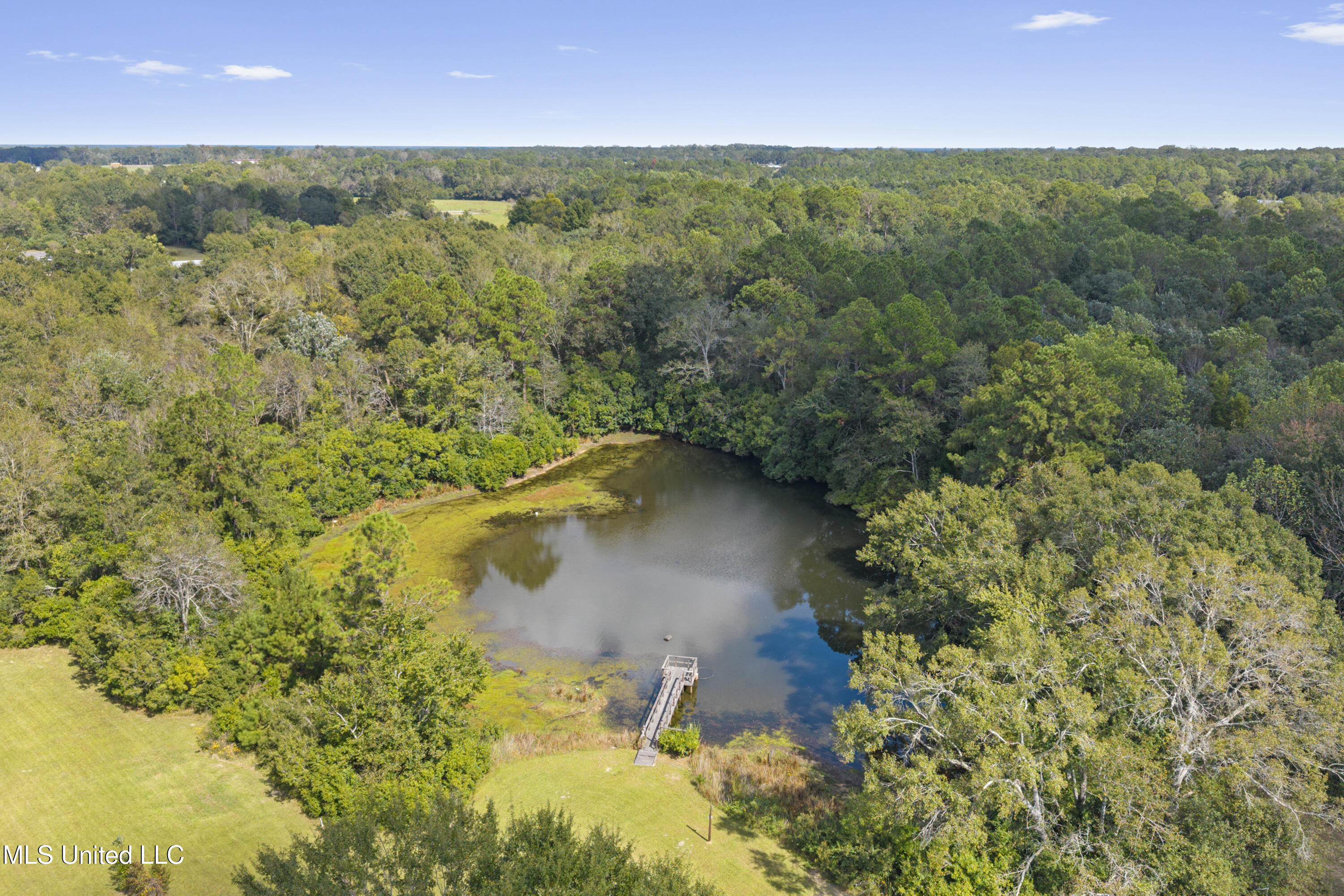 20775 Mennonite Road, Gulfport