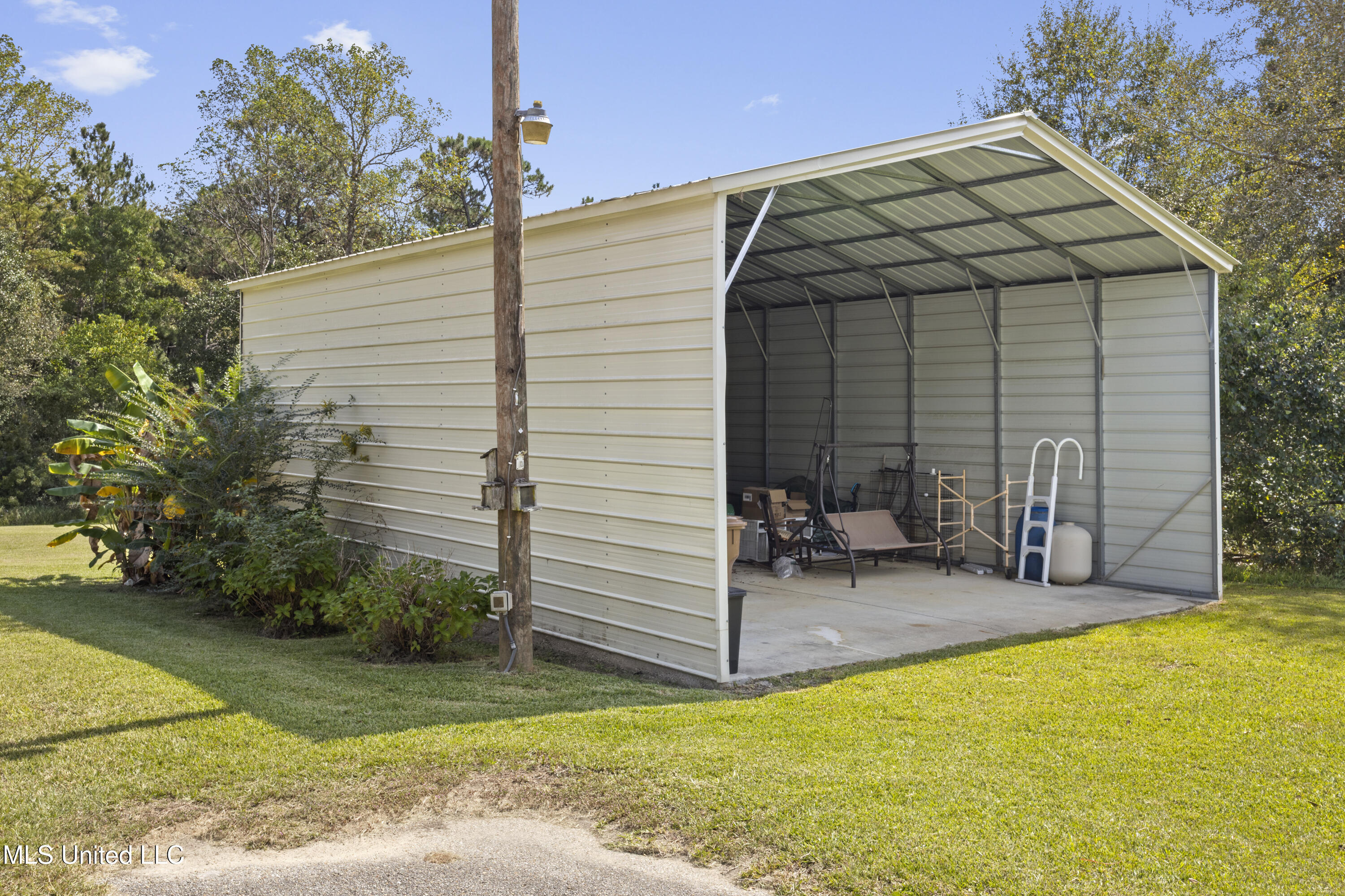 20775 Mennonite Road, Gulfport