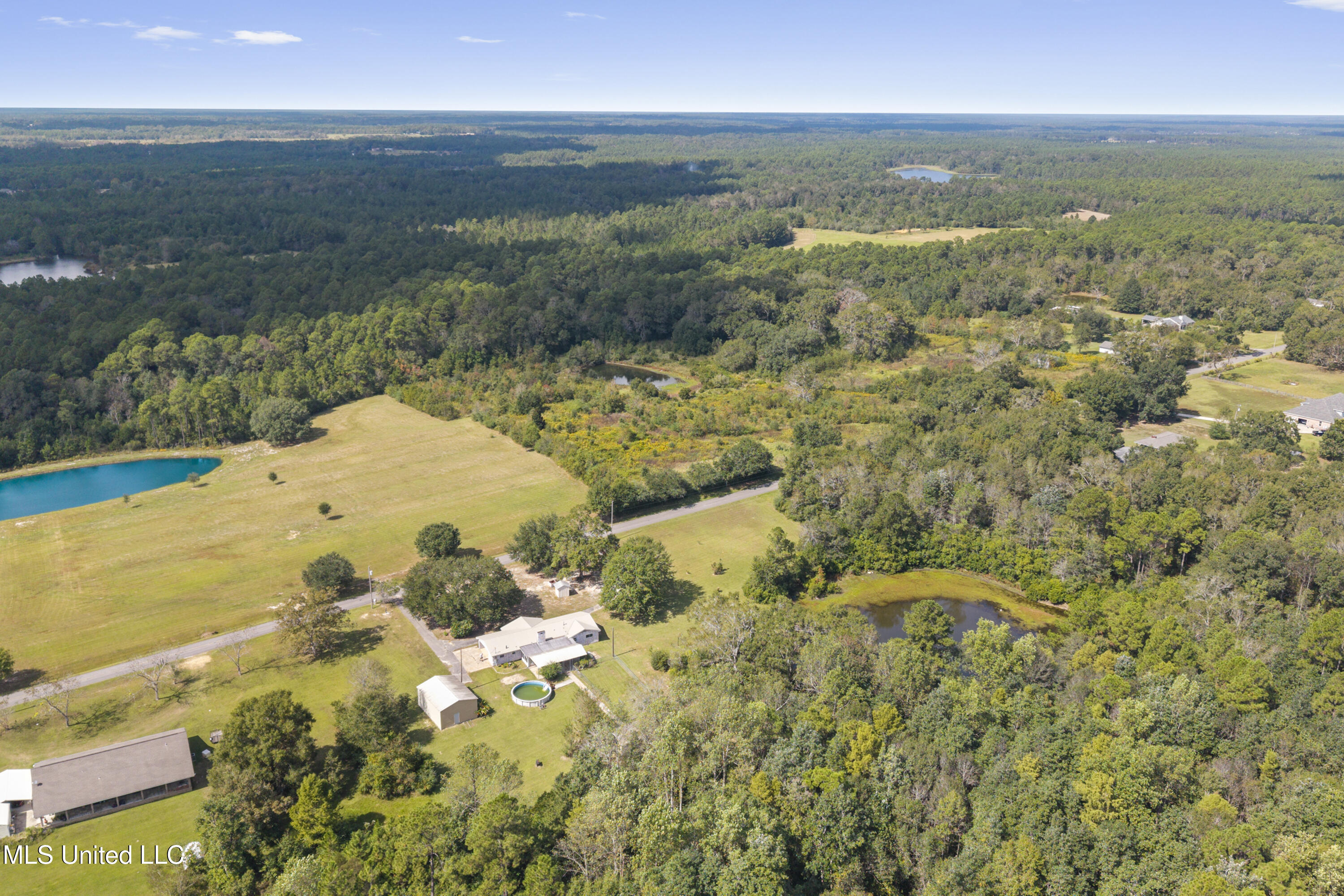 20775 Mennonite Road, Gulfport