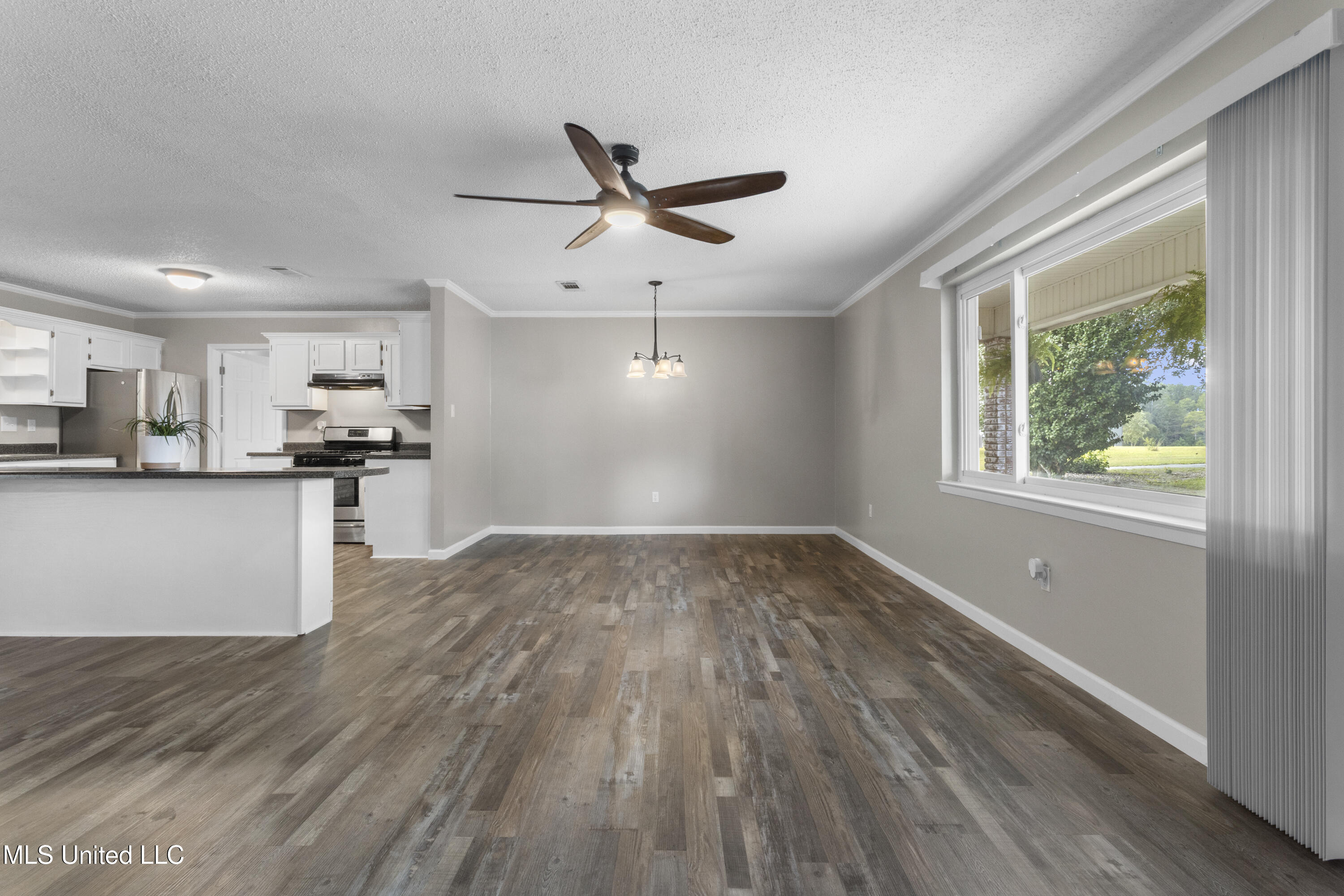 20775 Mennonite Road, Gulfport