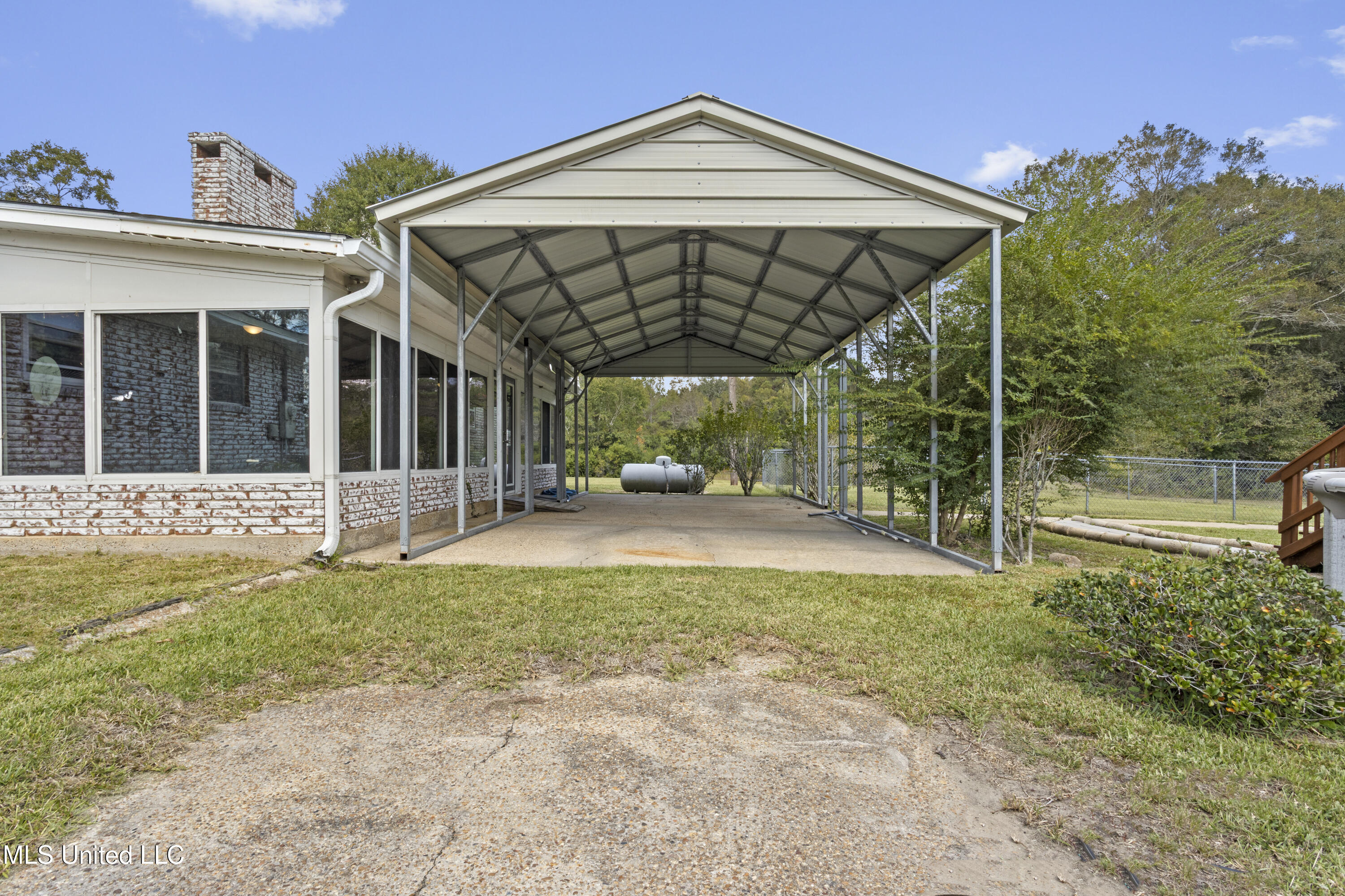 20775 Mennonite Road, Gulfport