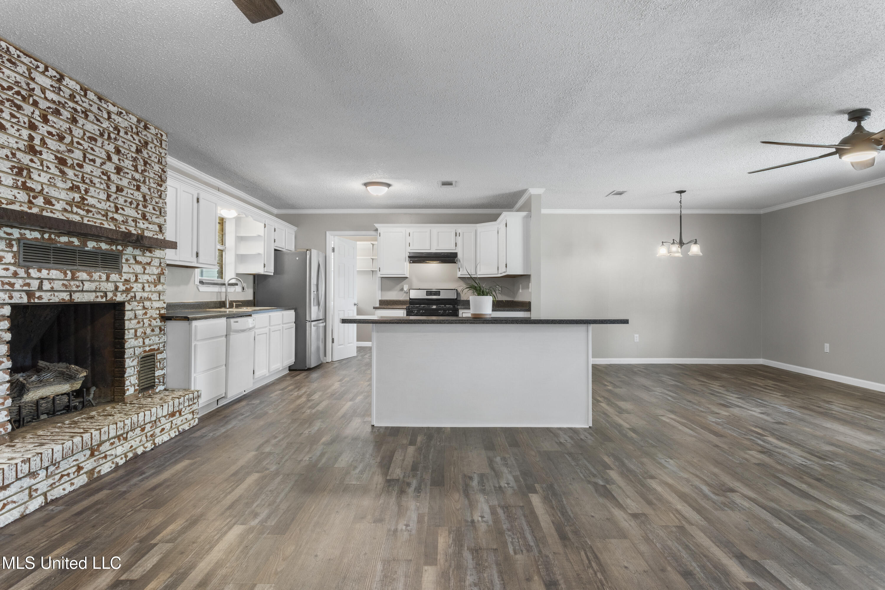 20775 Mennonite Road, Gulfport