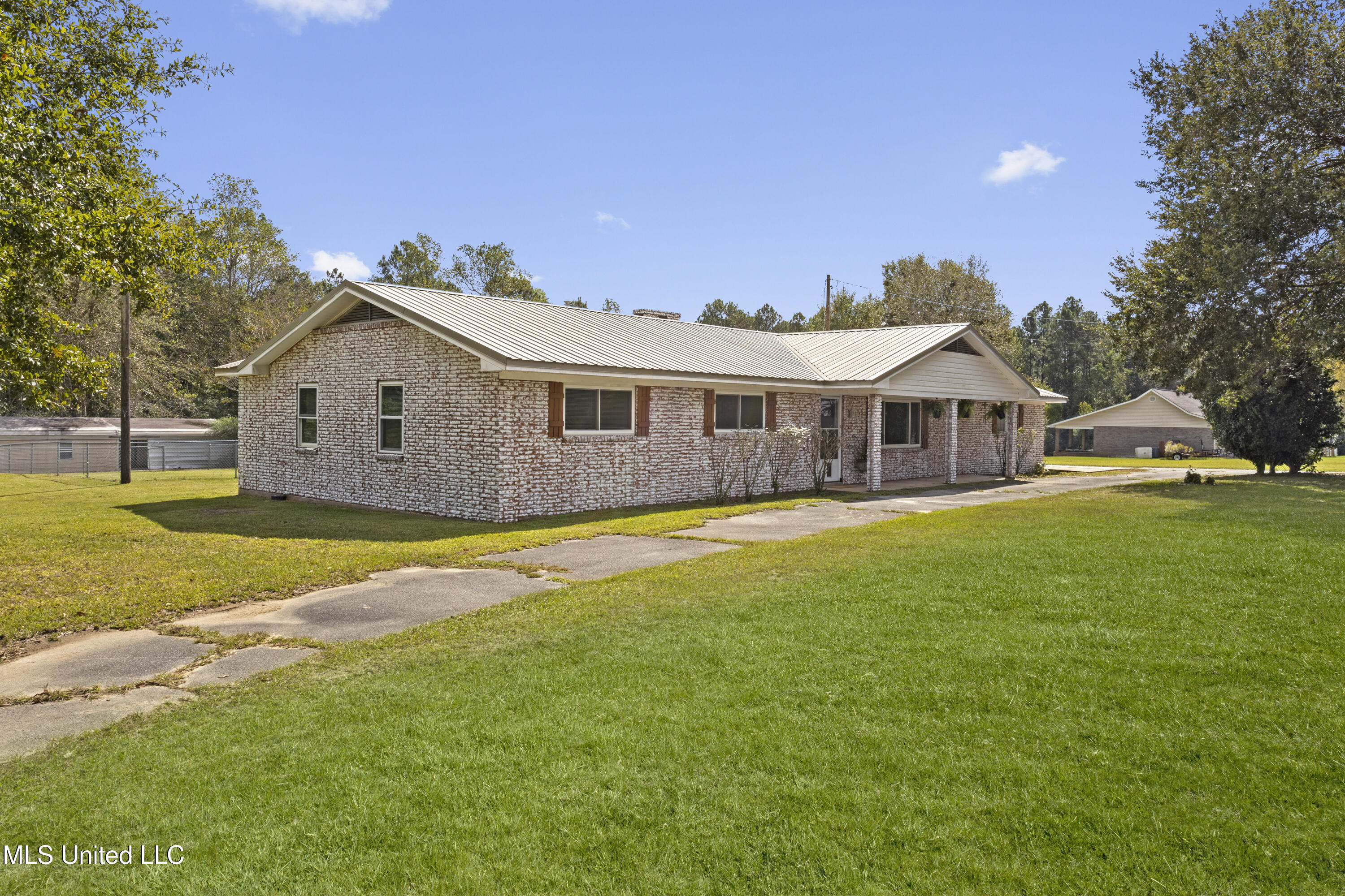 20775 Mennonite Road, Gulfport