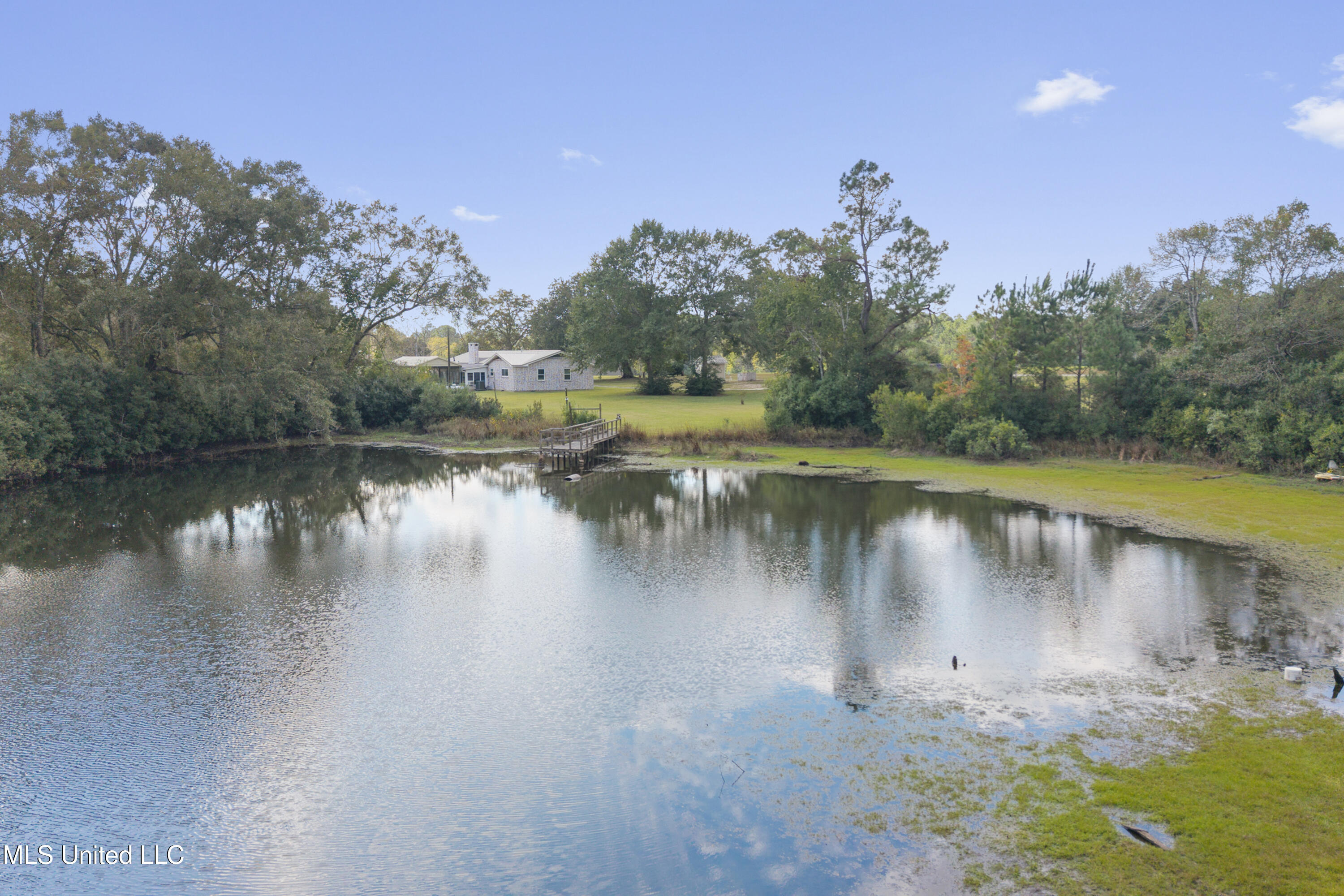 20775 Mennonite Road, Gulfport