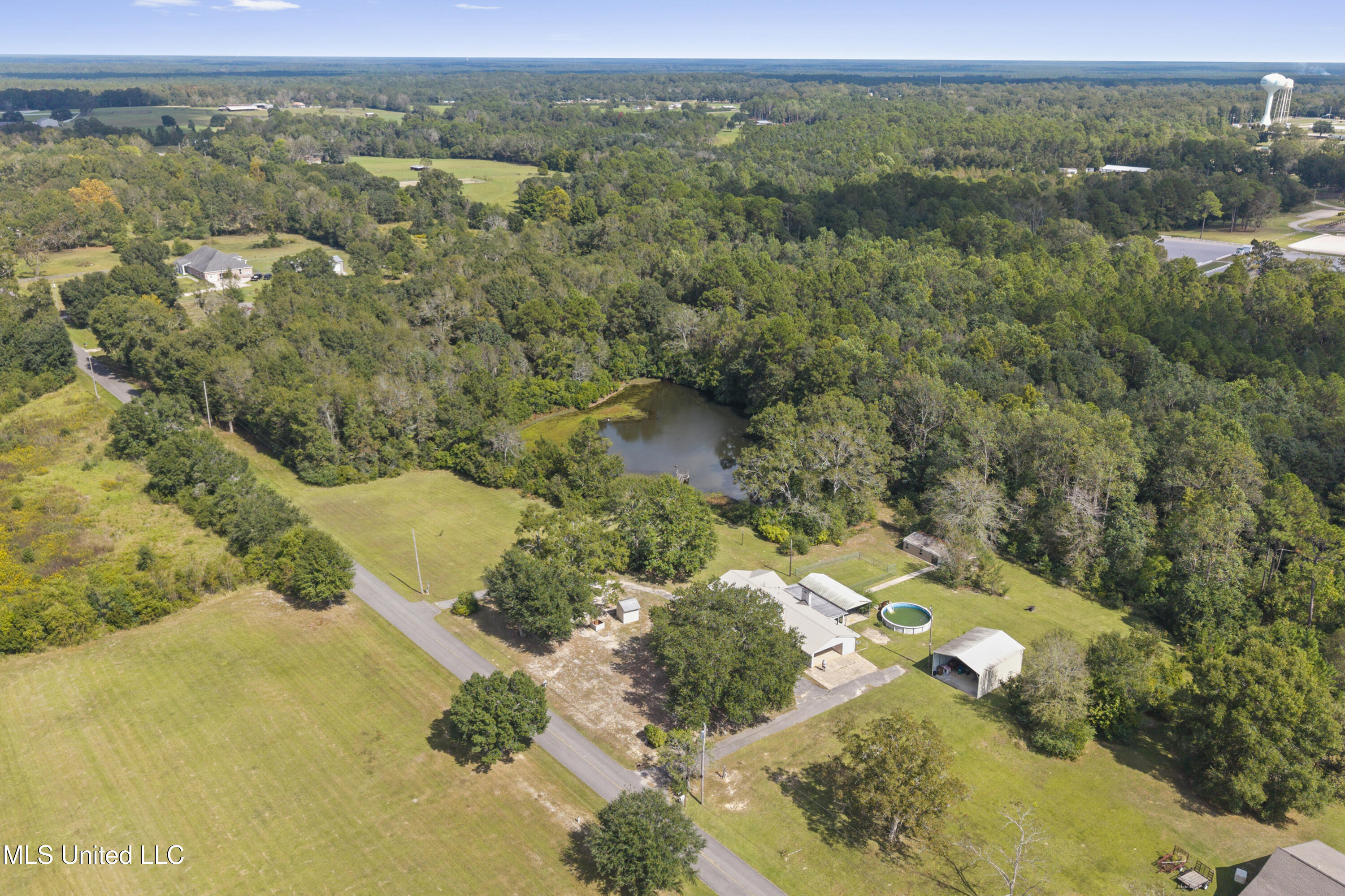 20775 Mennonite Road, Gulfport