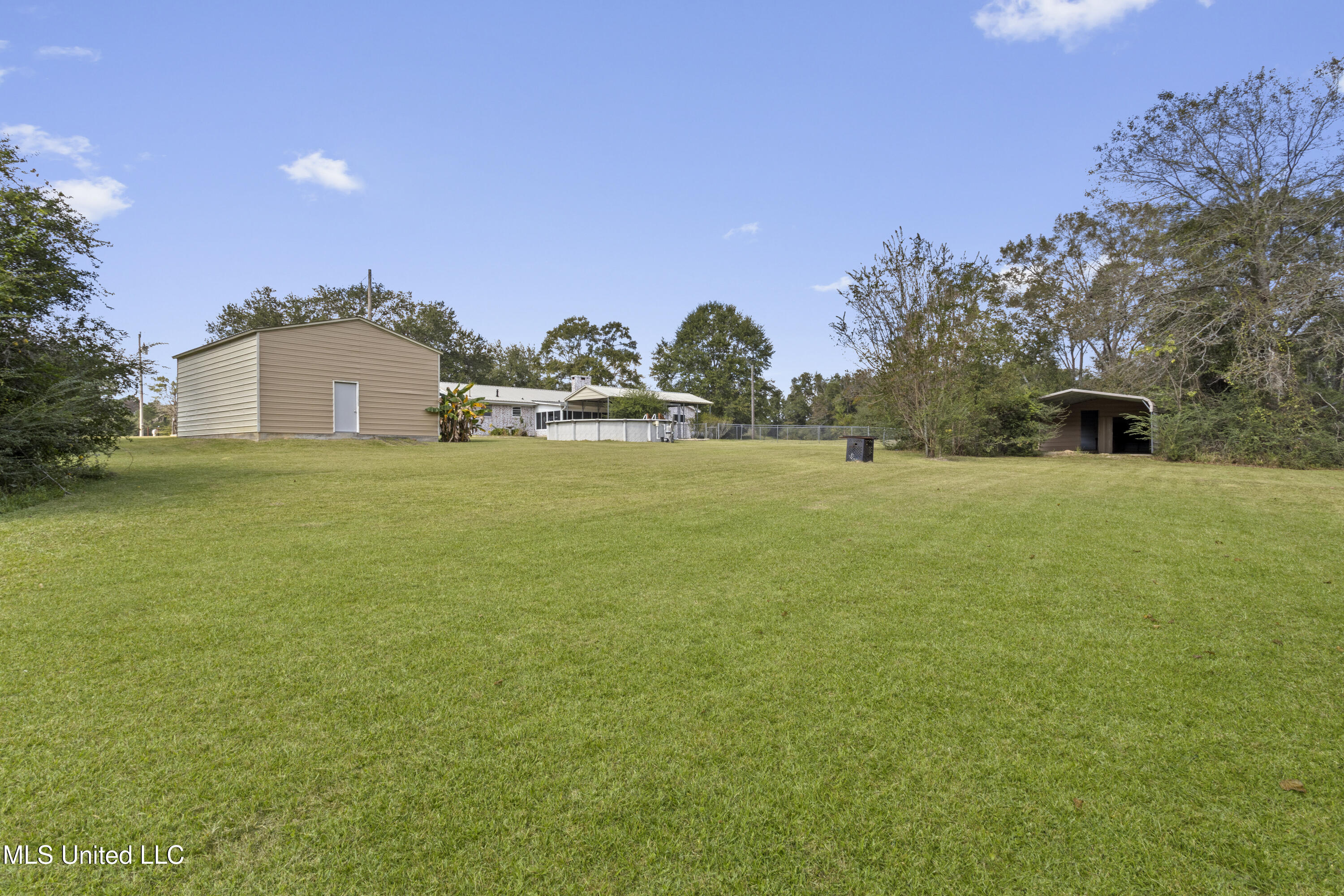 20775 Mennonite Road, Gulfport