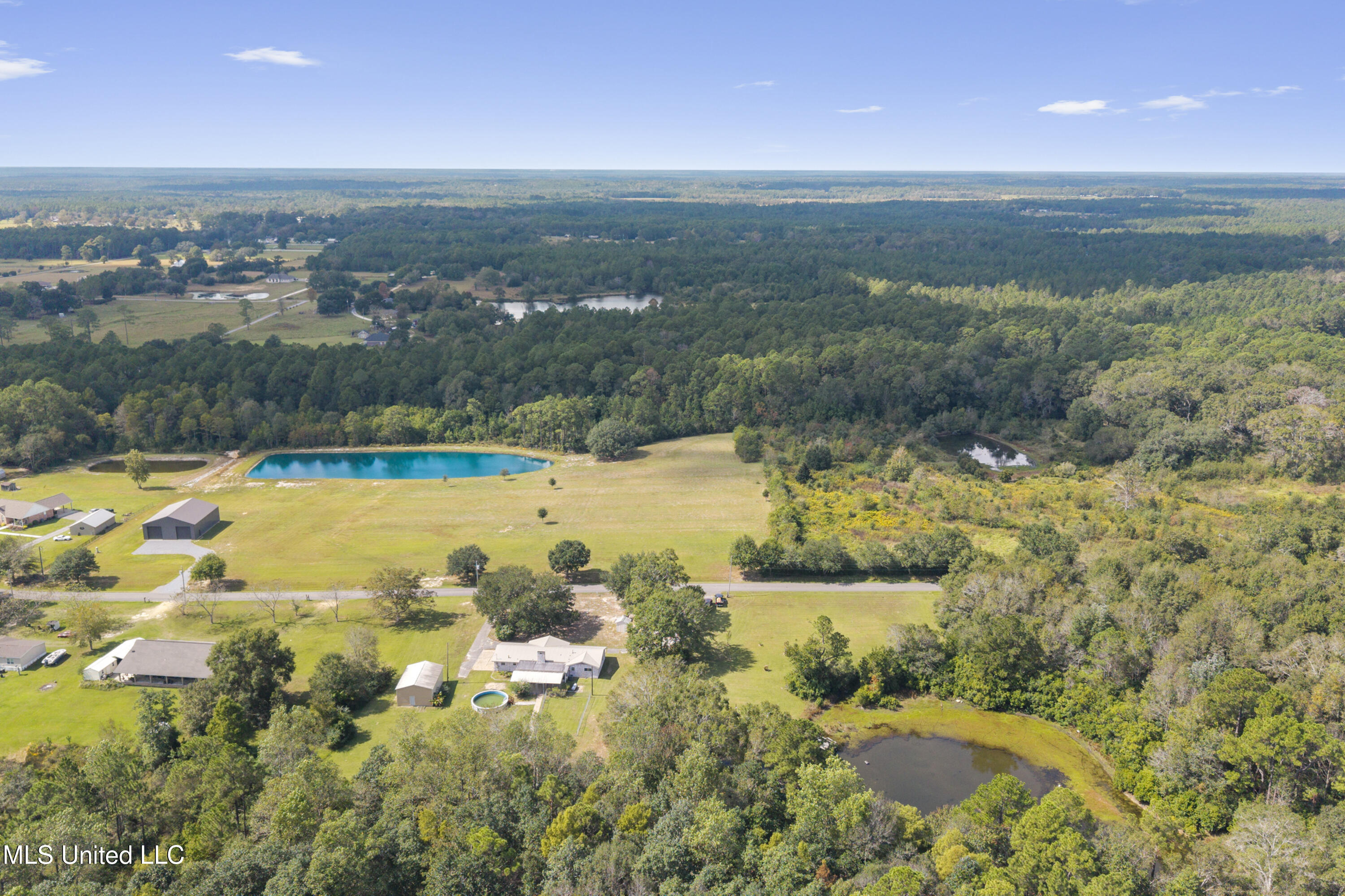 20775 Mennonite Road, Gulfport