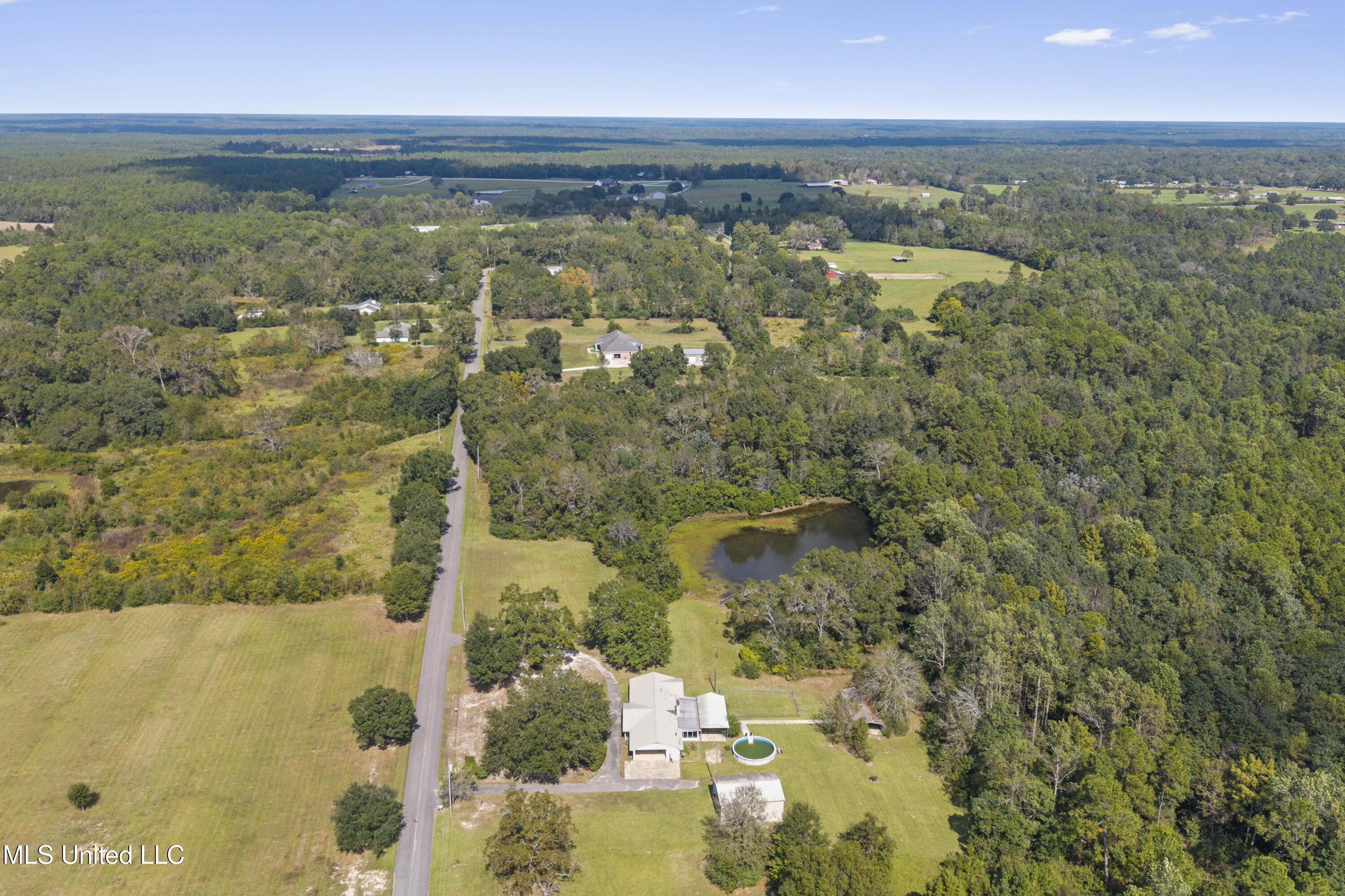 20775 Mennonite Road, Gulfport