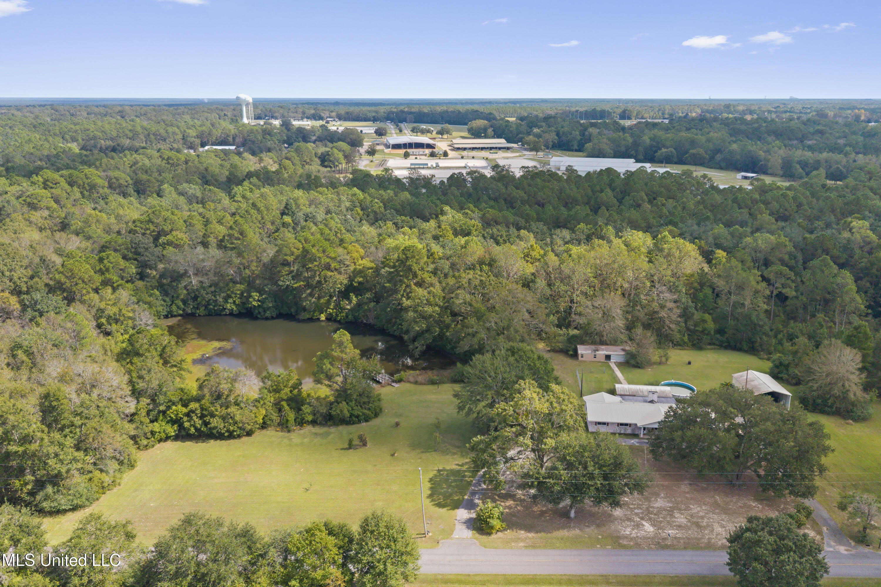 20775 Mennonite Road, Gulfport