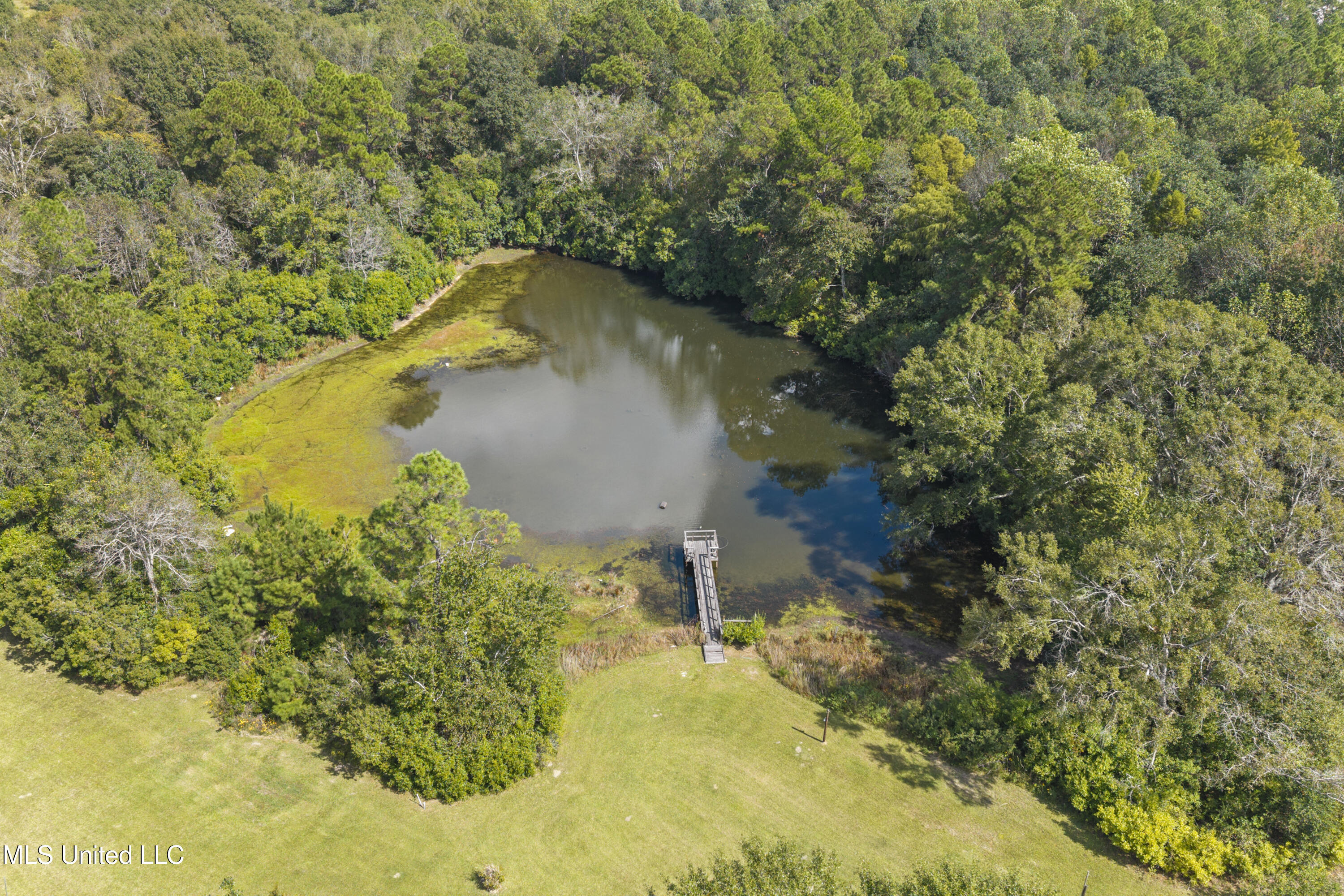 20775 Mennonite Road, Gulfport