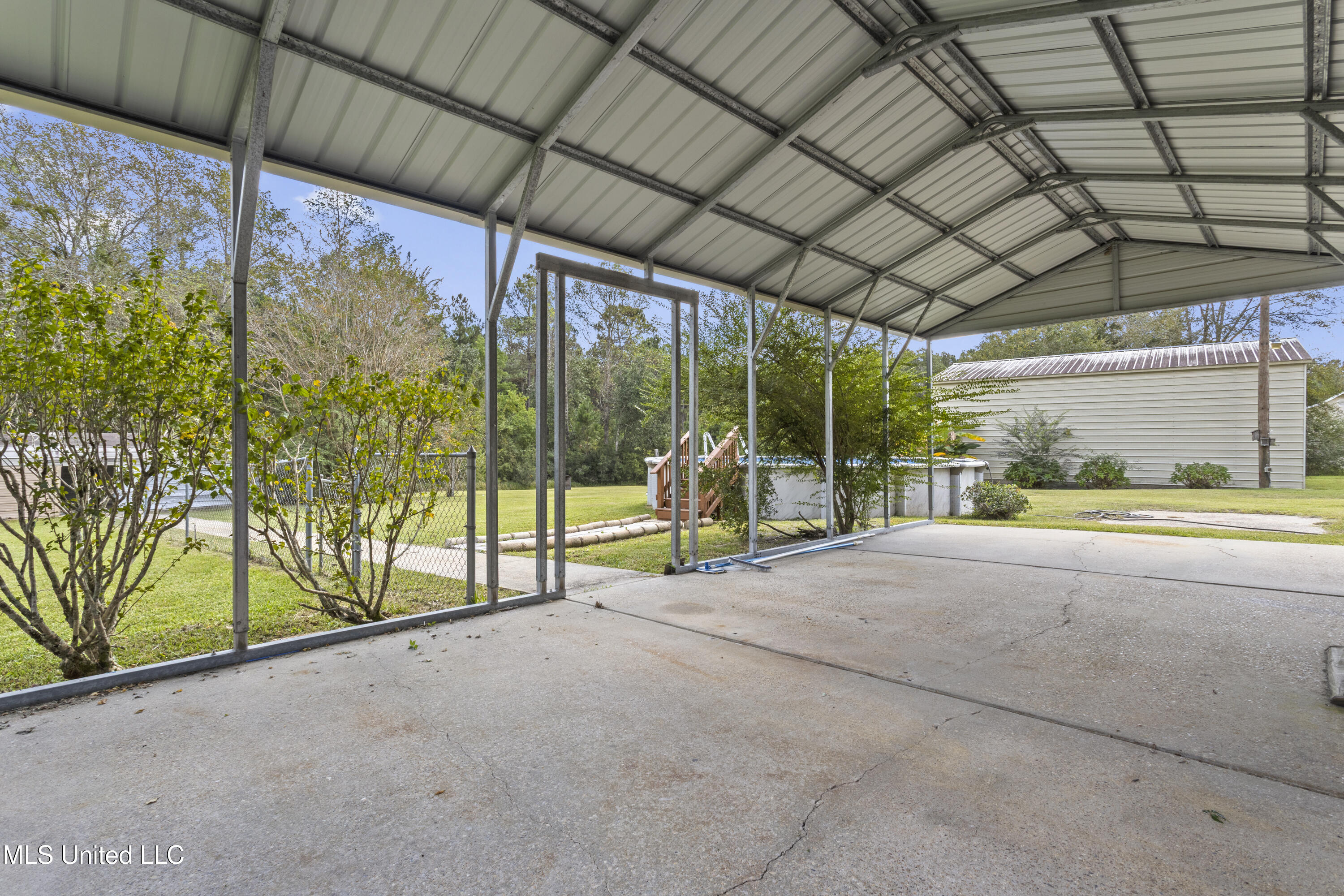 20775 Mennonite Road, Gulfport