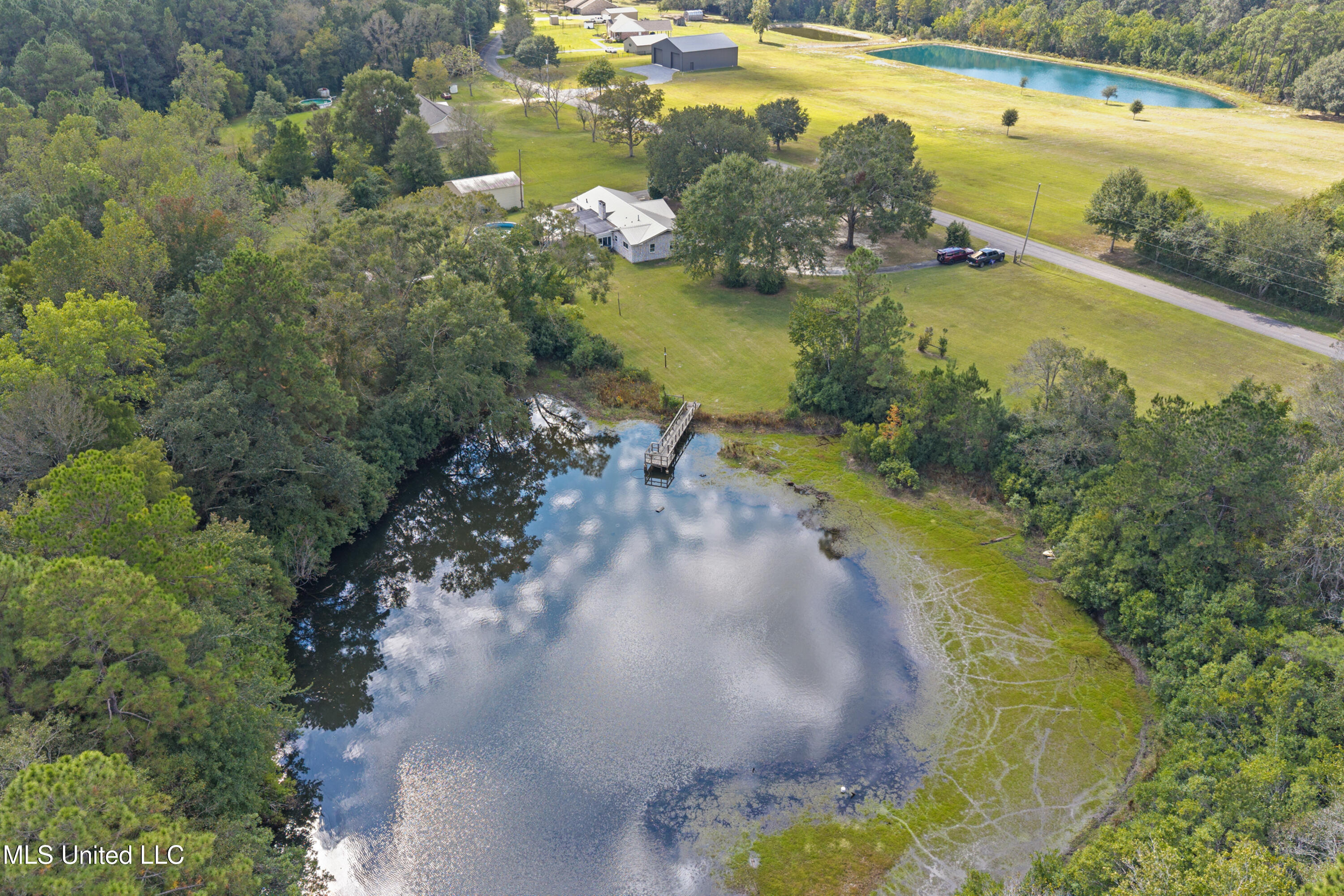 20775 Mennonite Road, Gulfport