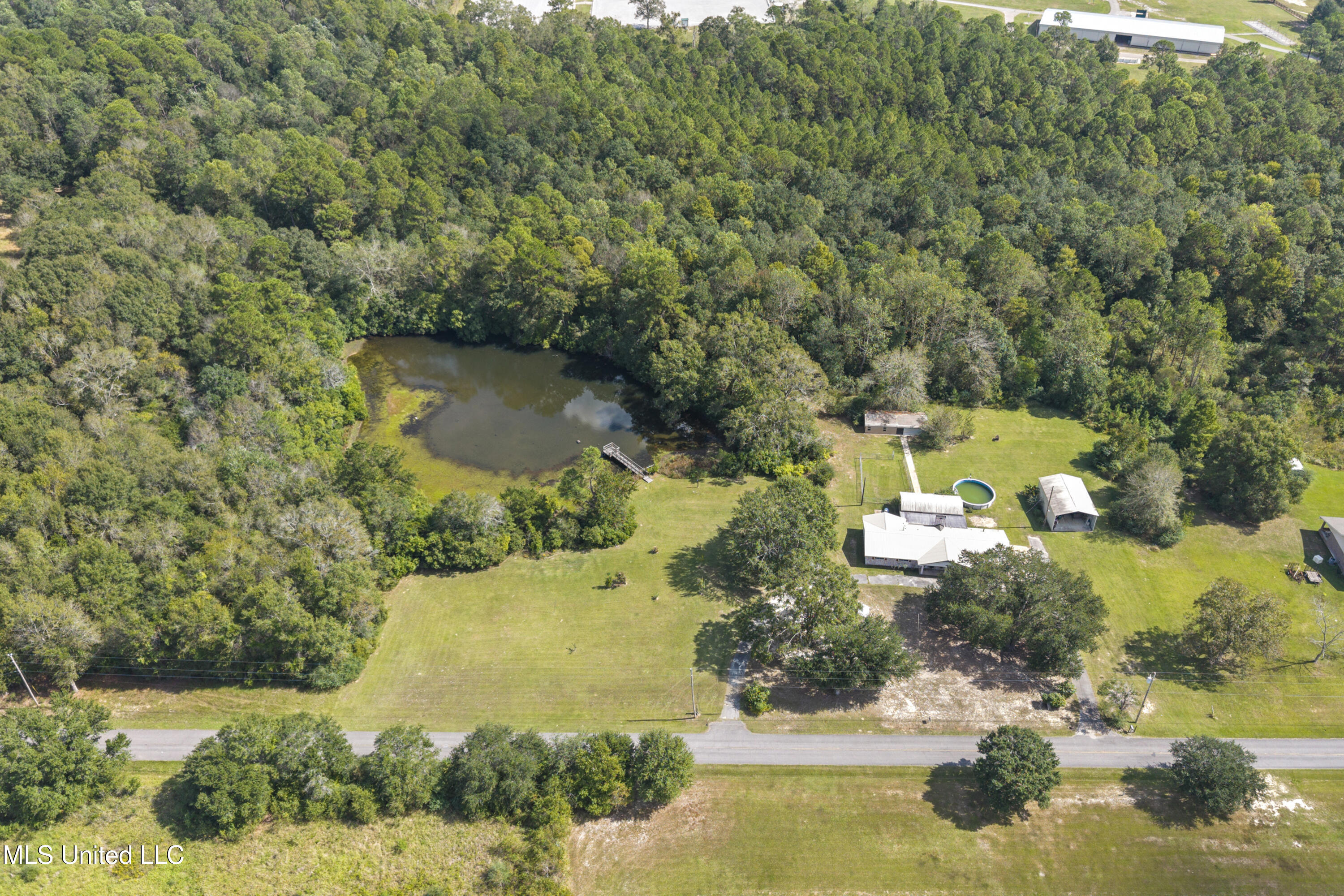 20775 Mennonite Road, Gulfport