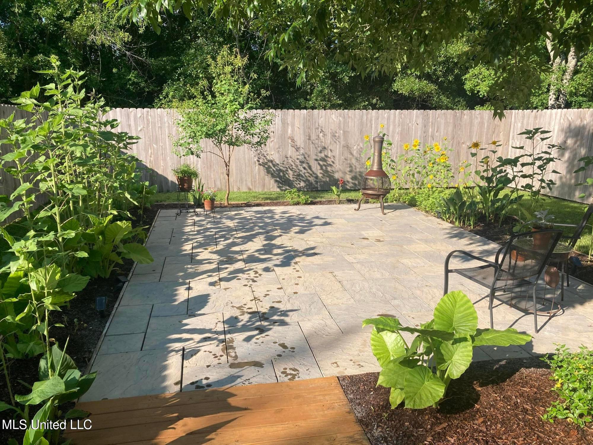 534 Saint John Street, Bay Saint Louis