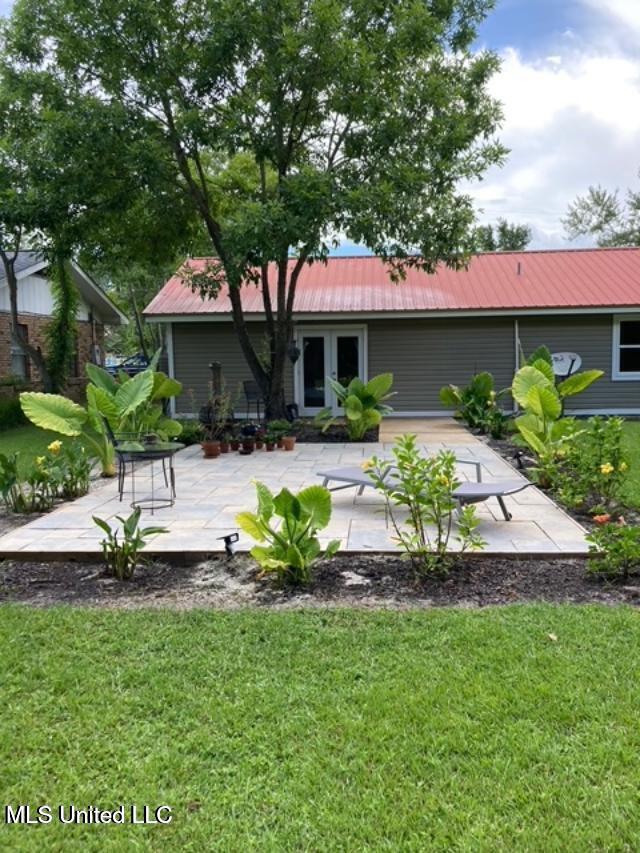 534 Saint John Street, Bay Saint Louis