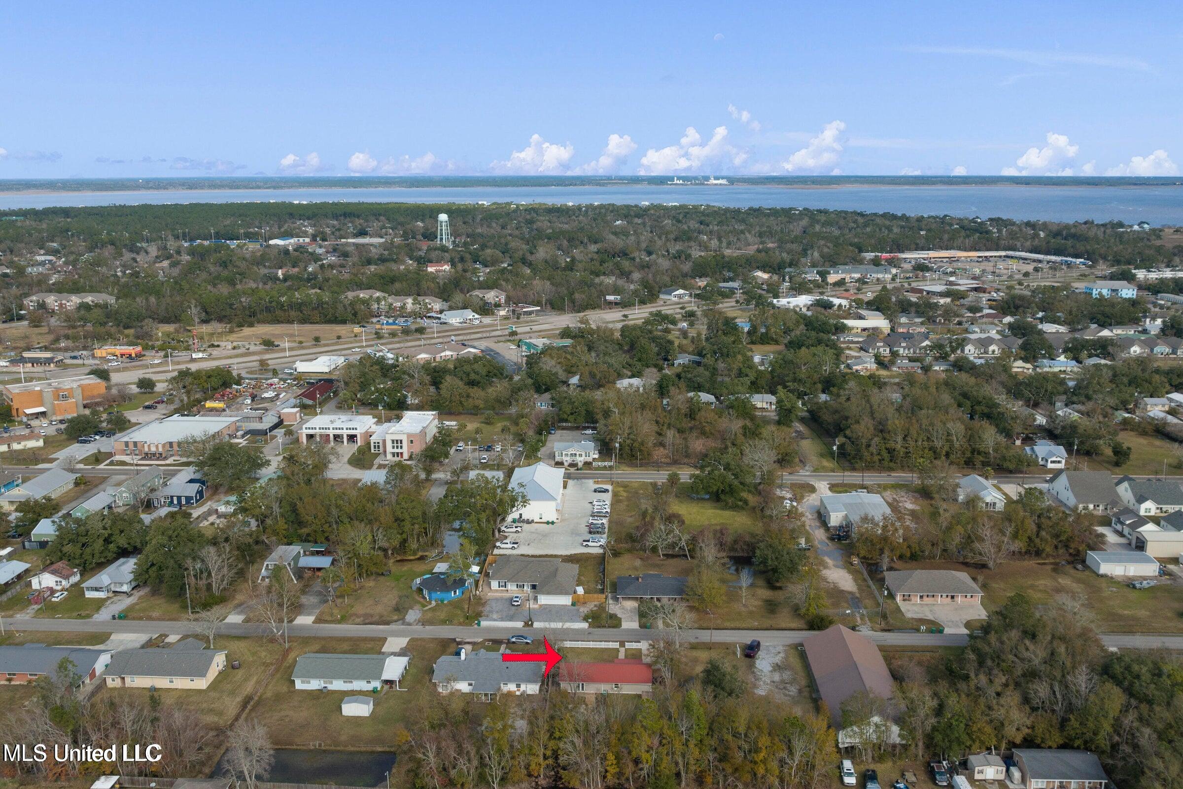 534 Saint John Street, Bay Saint Louis