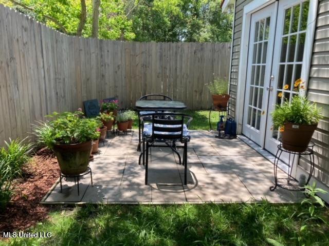 534 Saint John Street, Bay Saint Louis