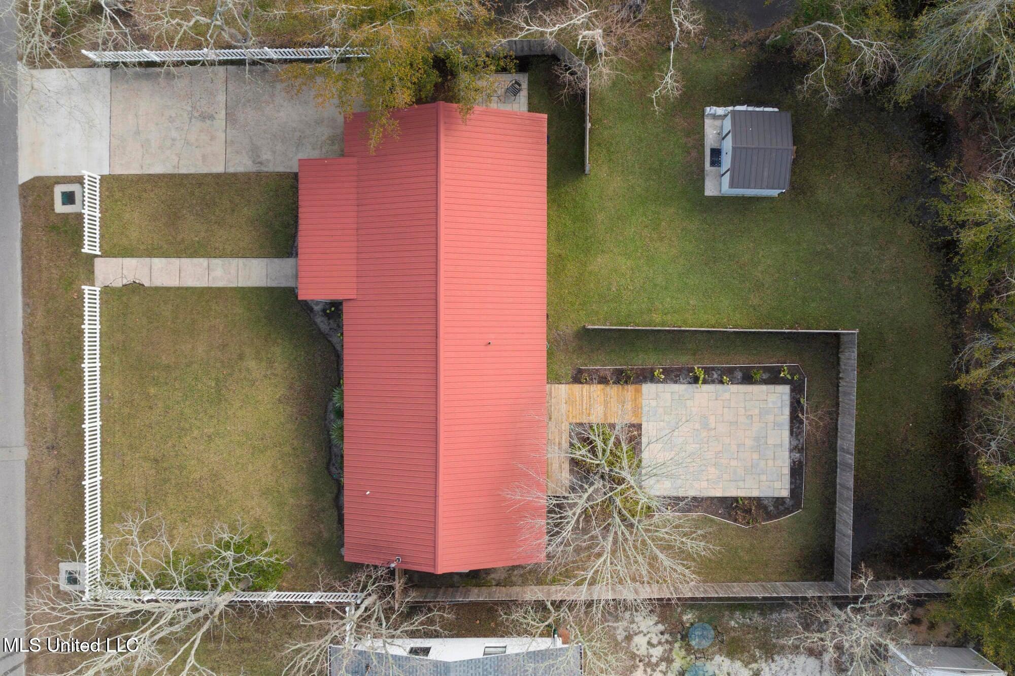 534 Saint John Street, Bay Saint Louis