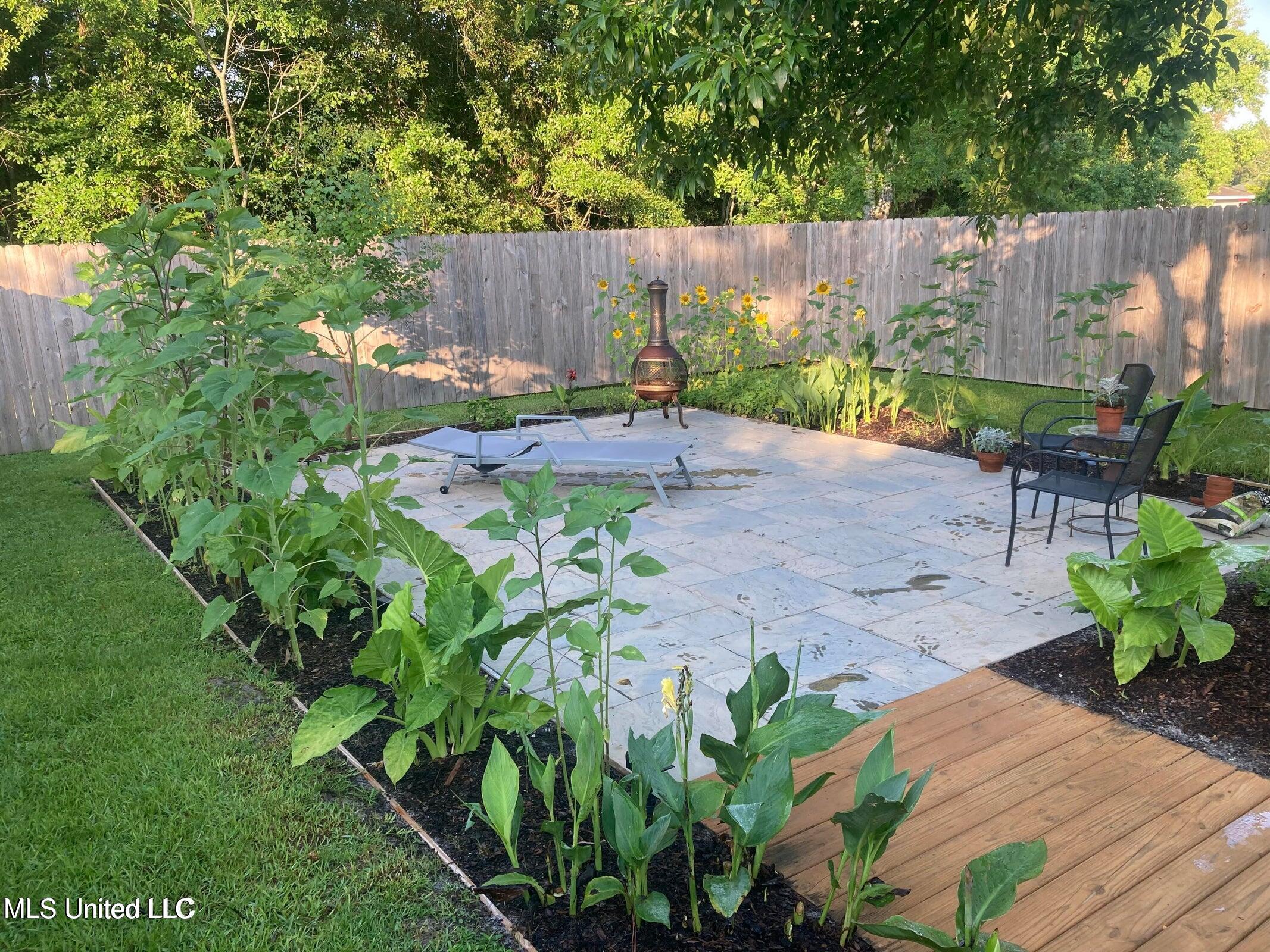 534 Saint John Street, Bay Saint Louis