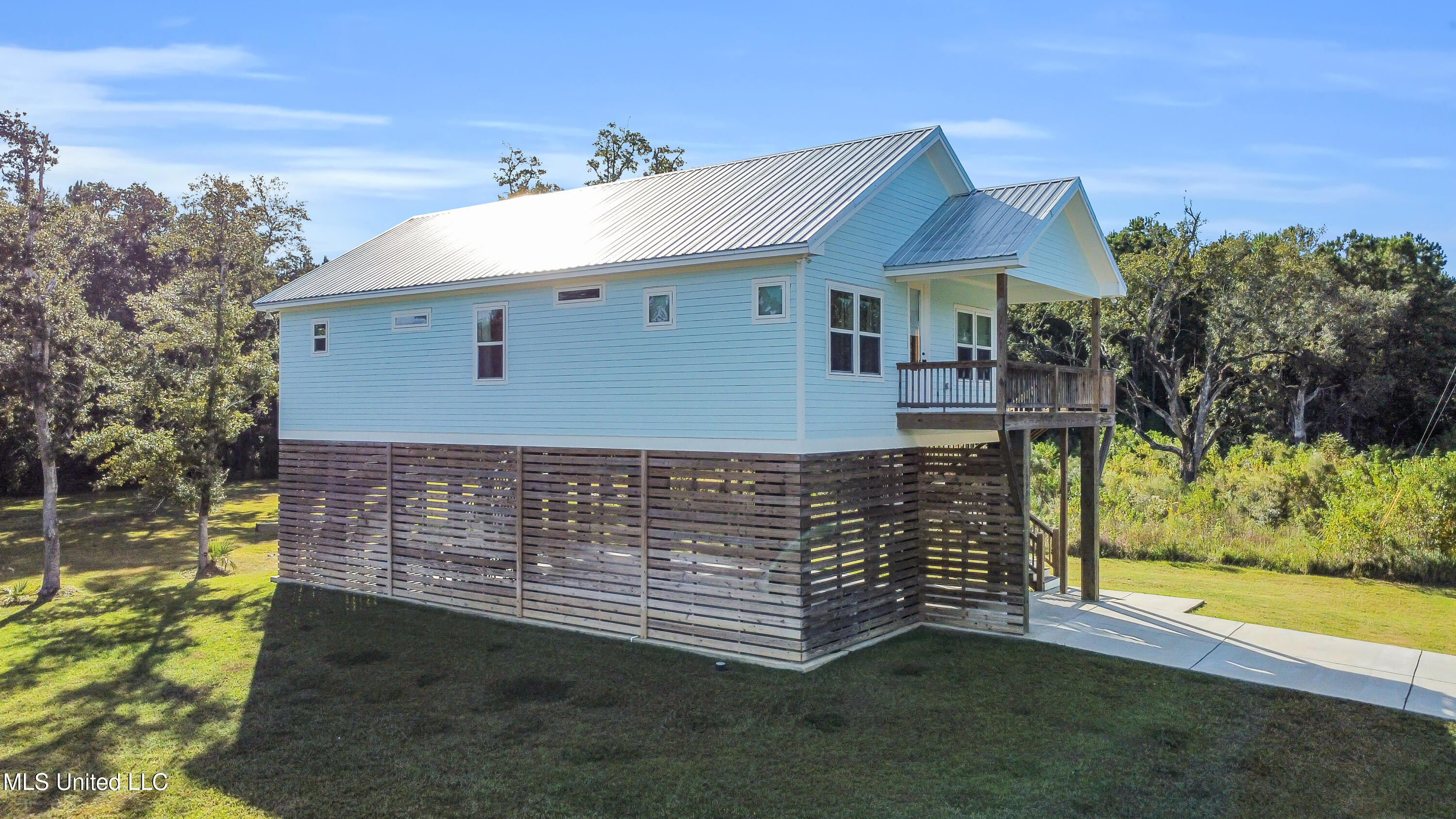 10002 Oliver Street, Bay Saint Louis