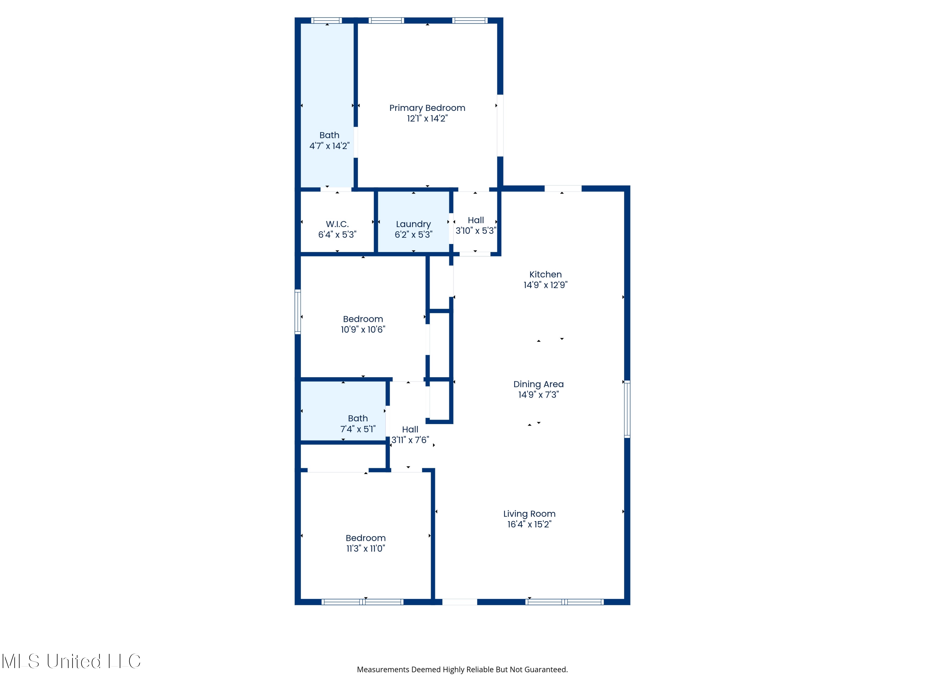 10002 Oliver Street, Bay Saint Louis