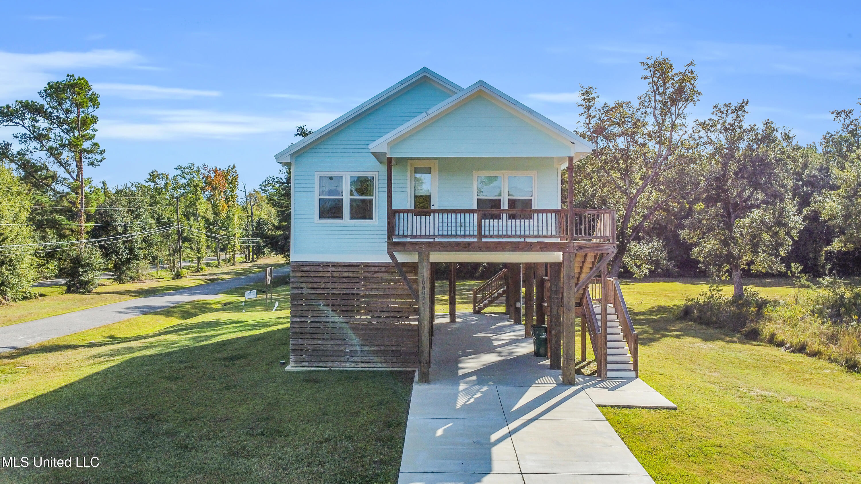 10002 Oliver Street, Bay Saint Louis