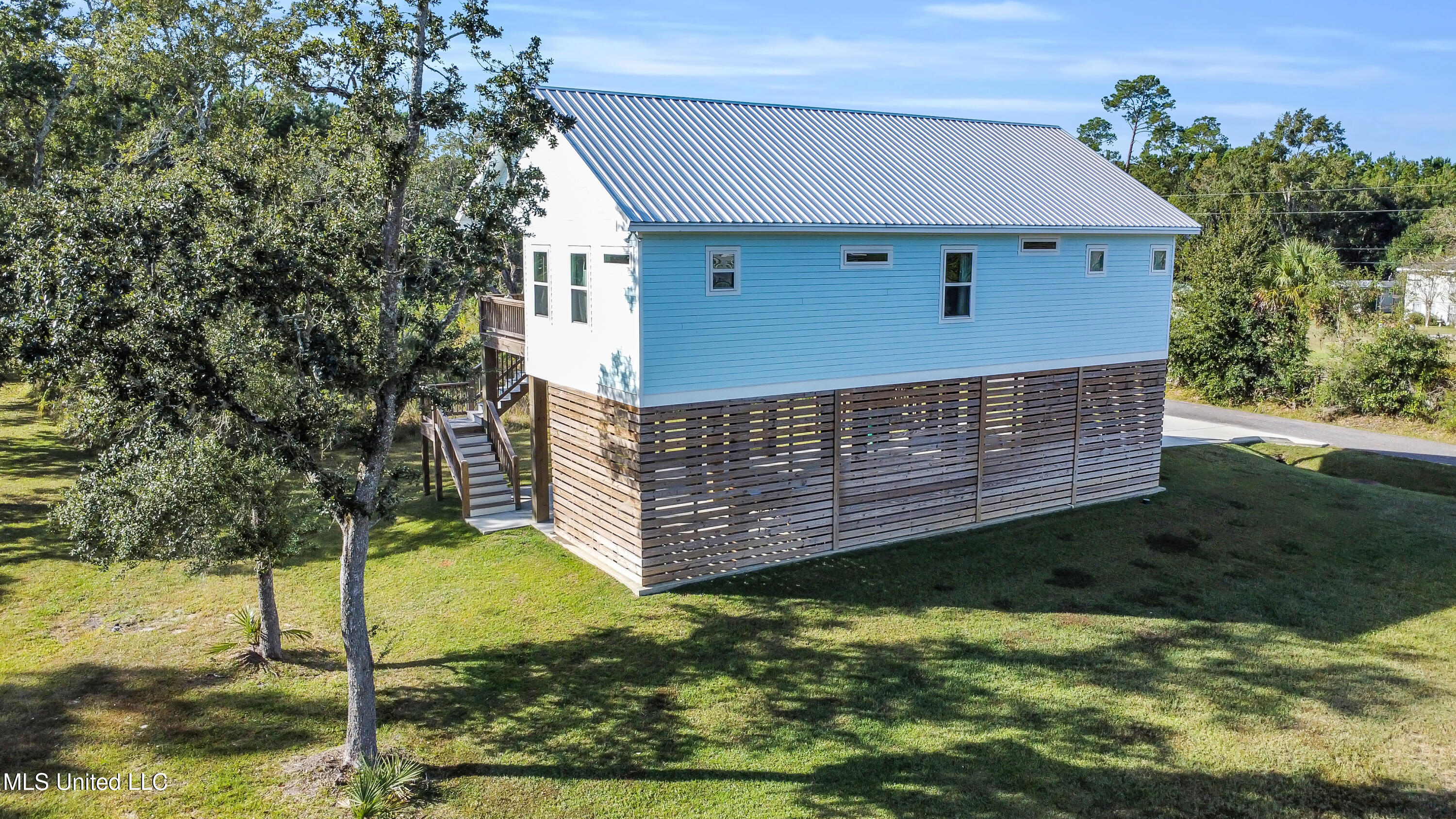 10002 Oliver Street, Bay Saint Louis