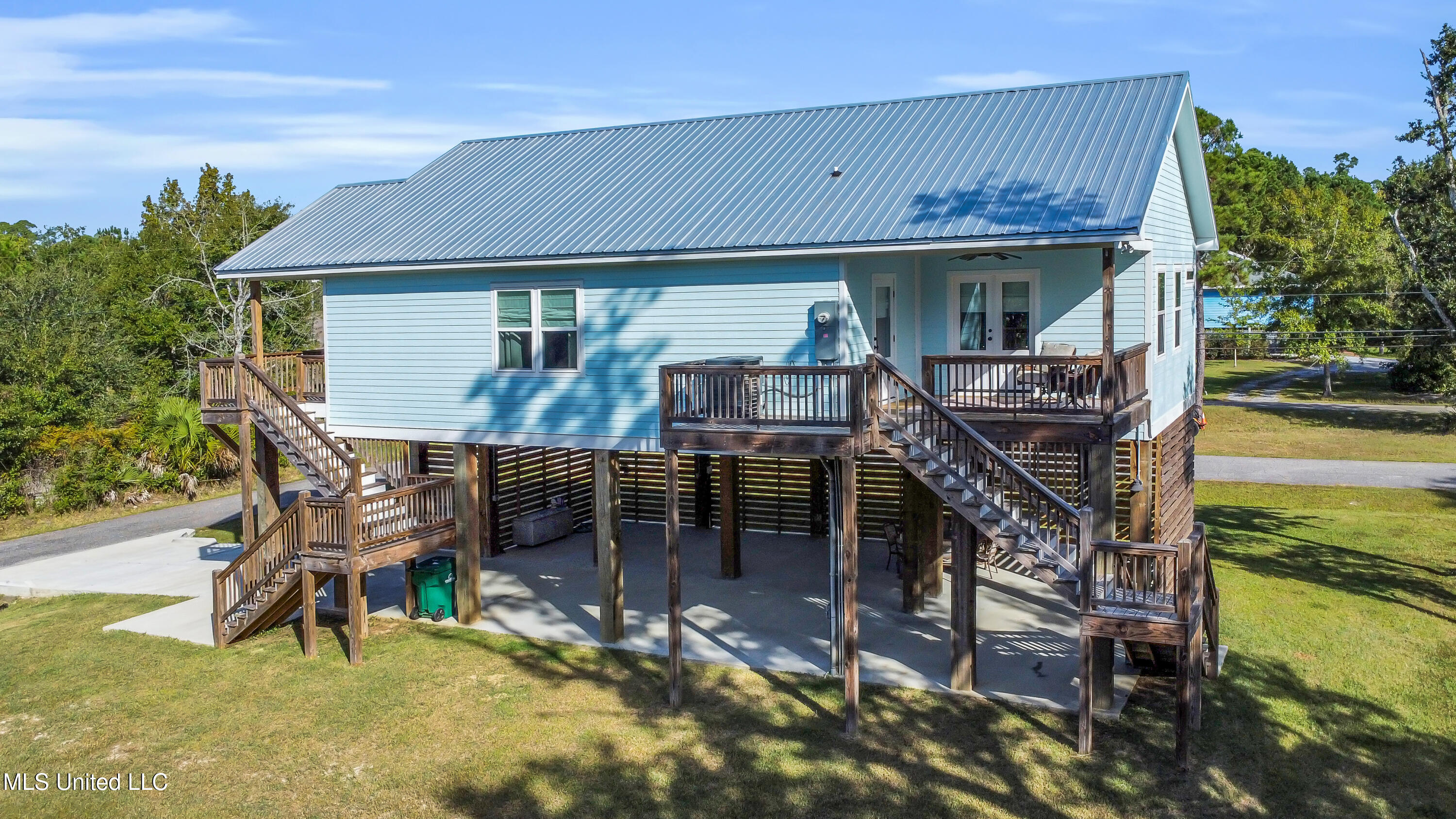 10002 Oliver Street, Bay Saint Louis