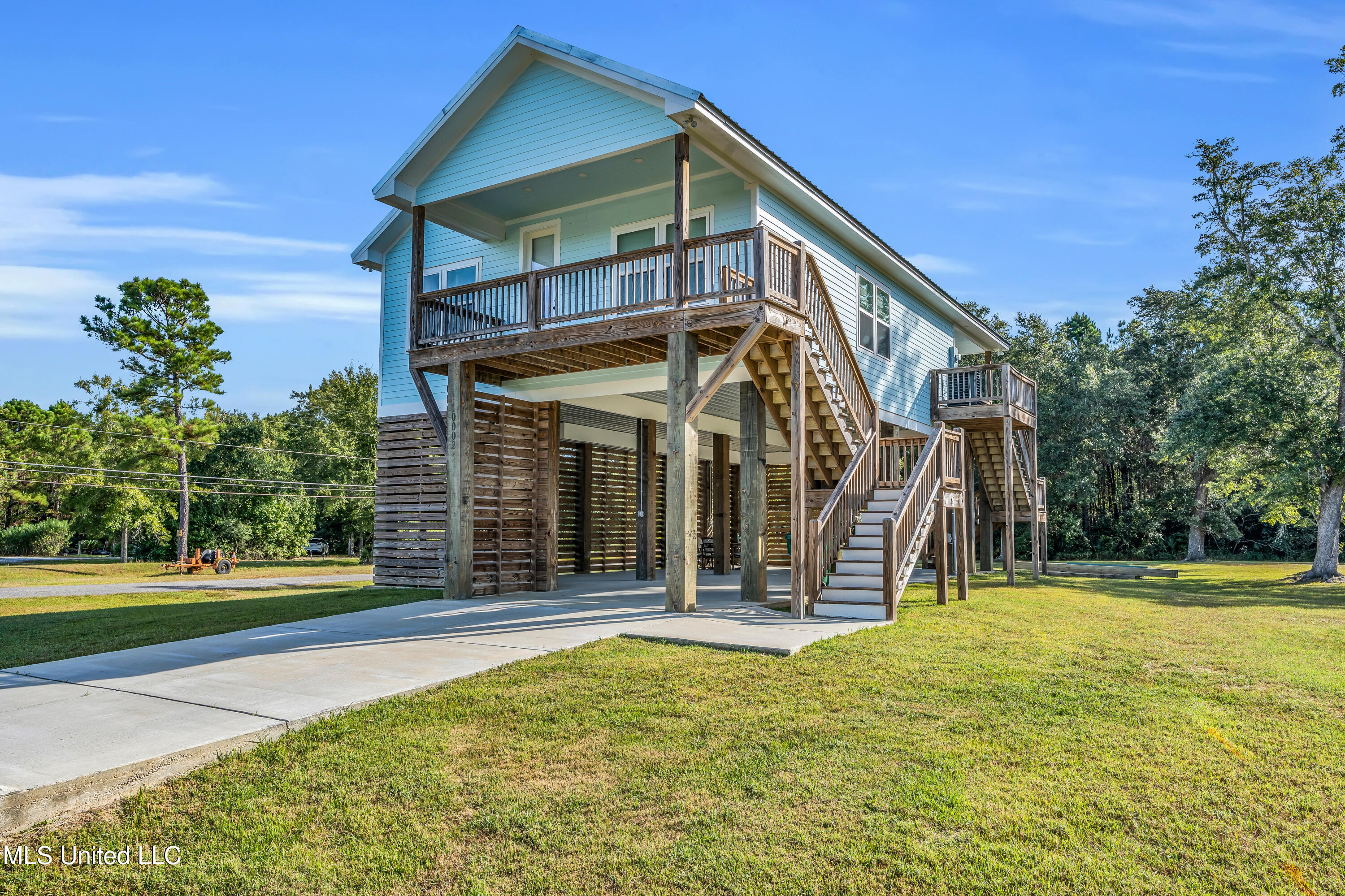 10002 Oliver Street, Bay Saint Louis