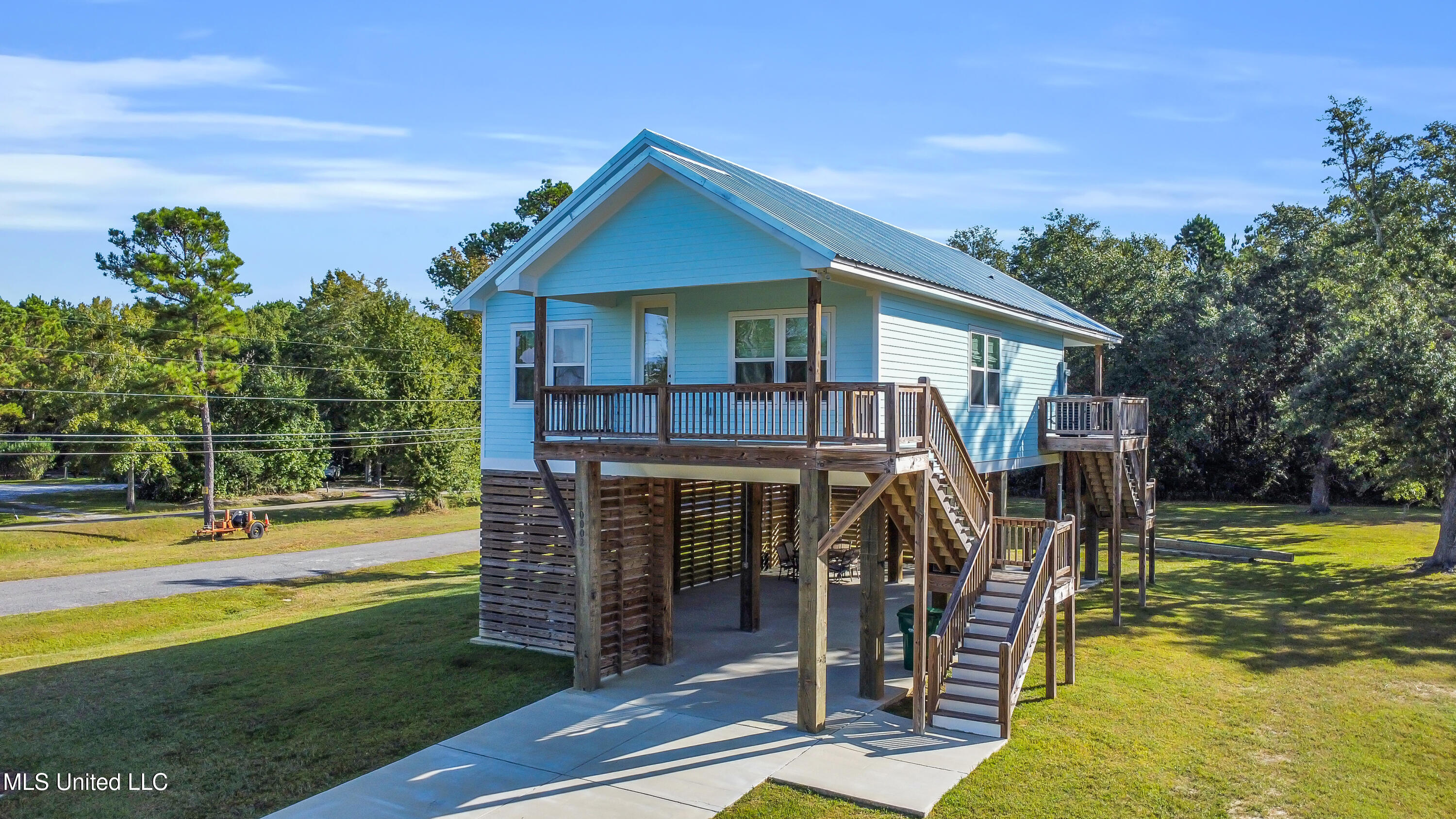 10002 Oliver Street, Bay Saint Louis