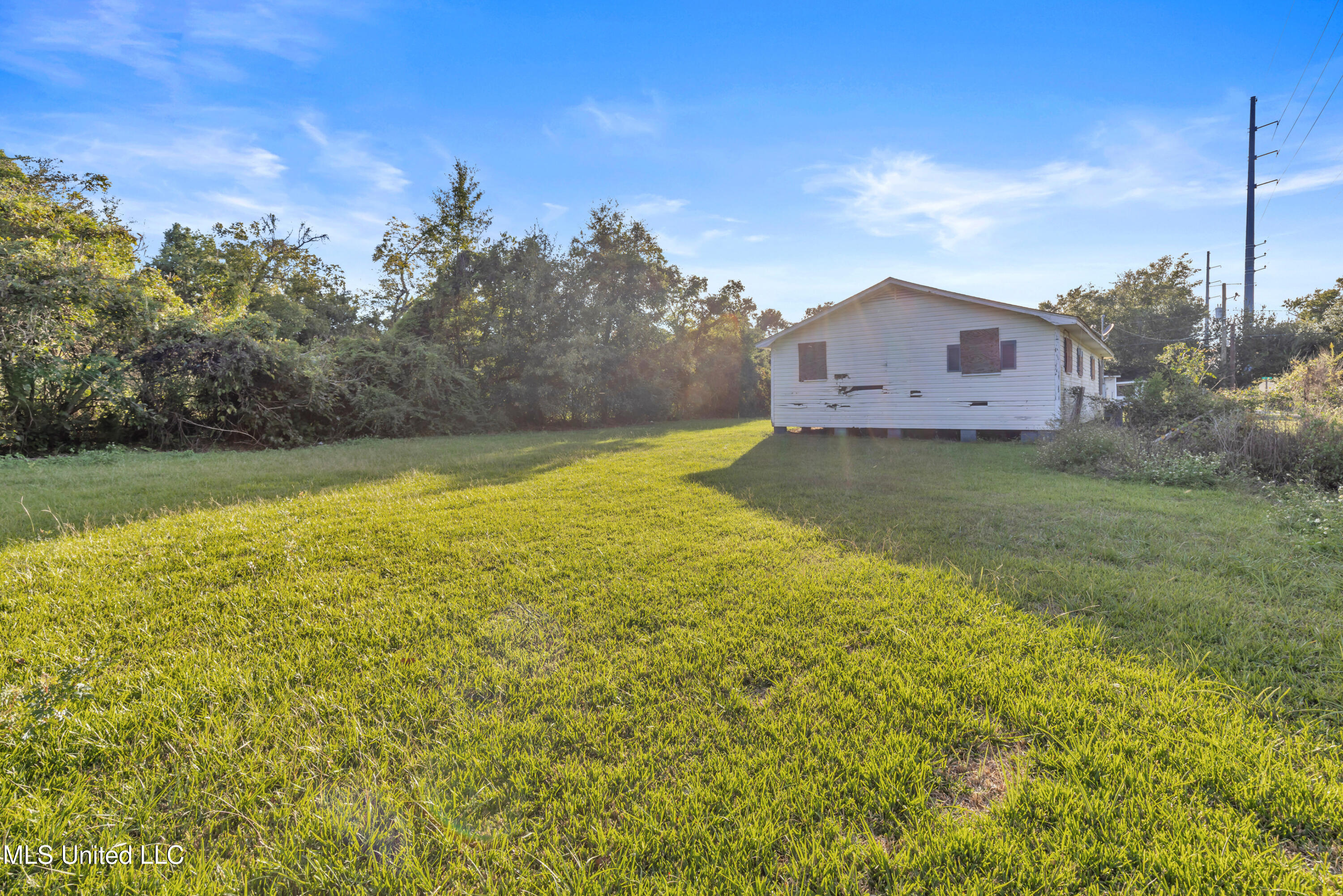 2116 31st Avenue, Gulfport