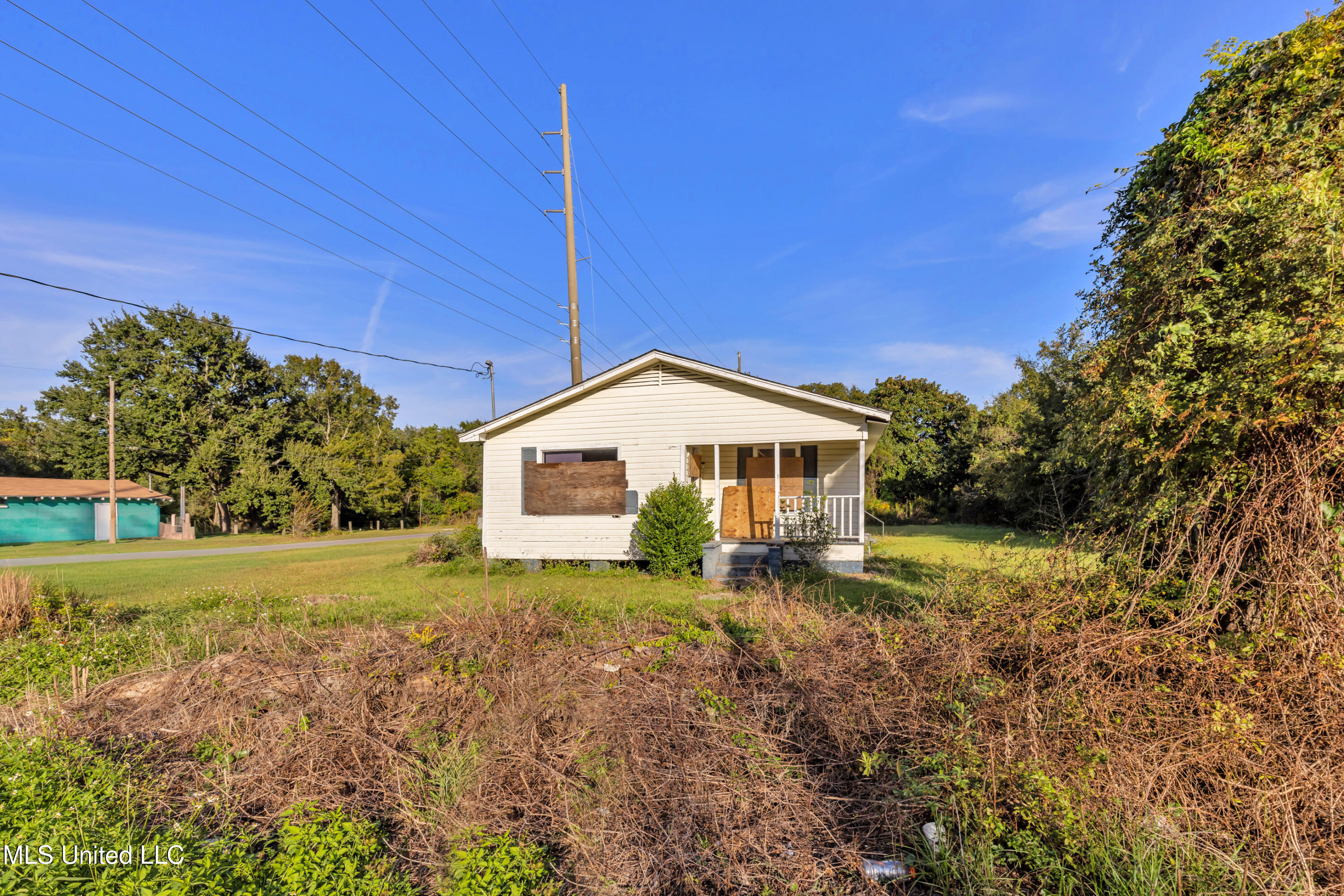 2116 31st Avenue, Gulfport