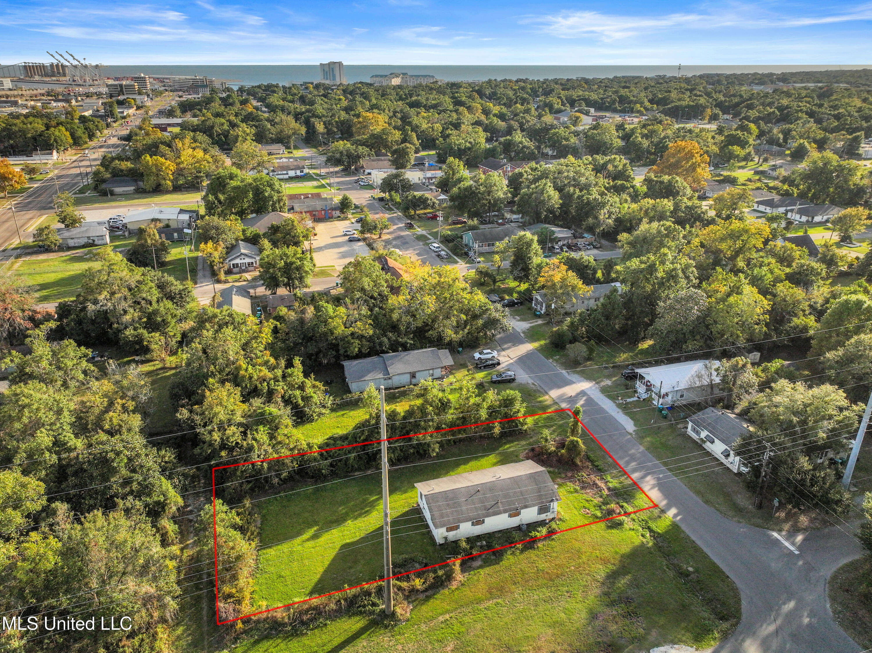 2116 31st Avenue, Gulfport