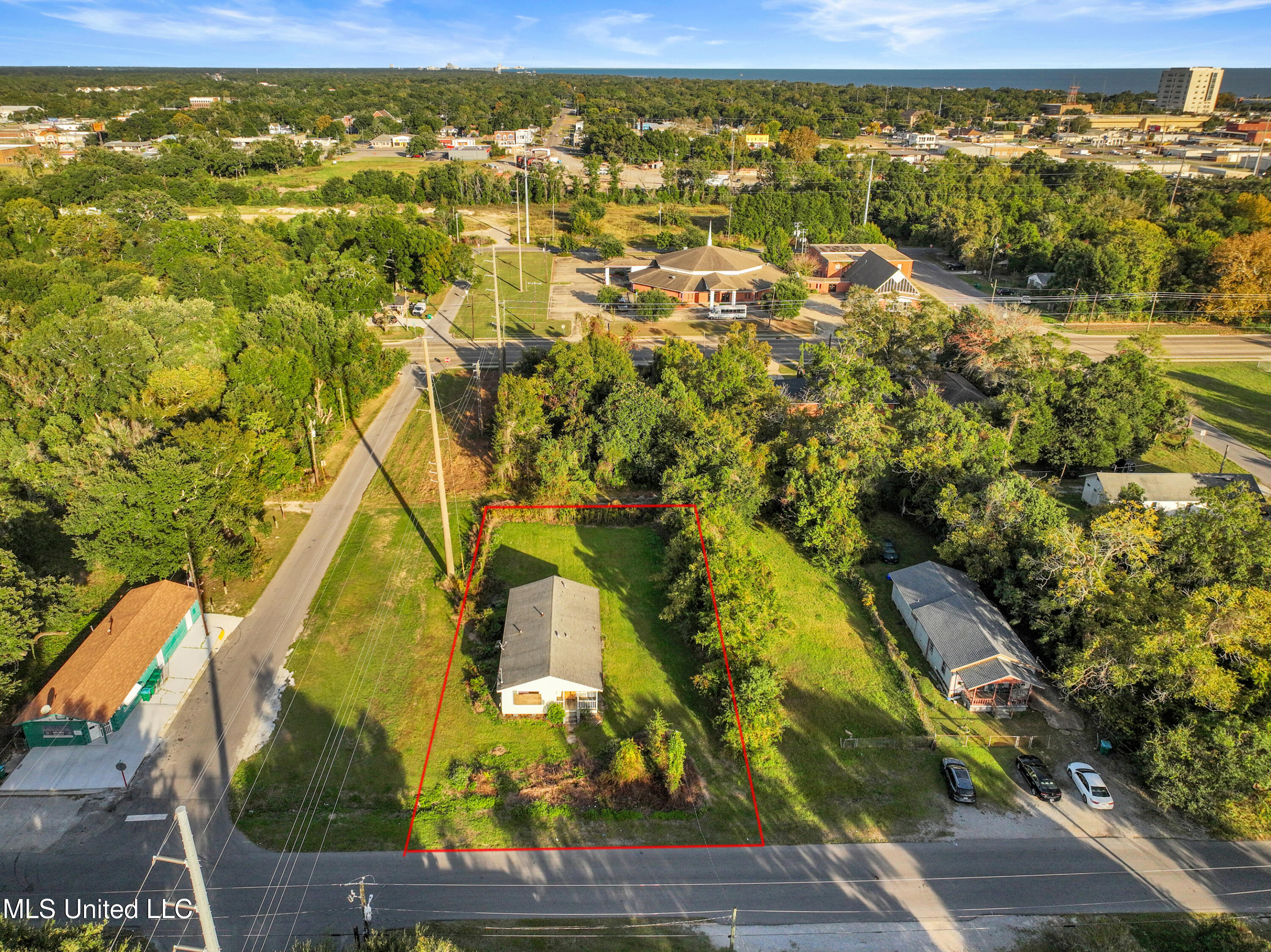 2116 31st Avenue, Gulfport