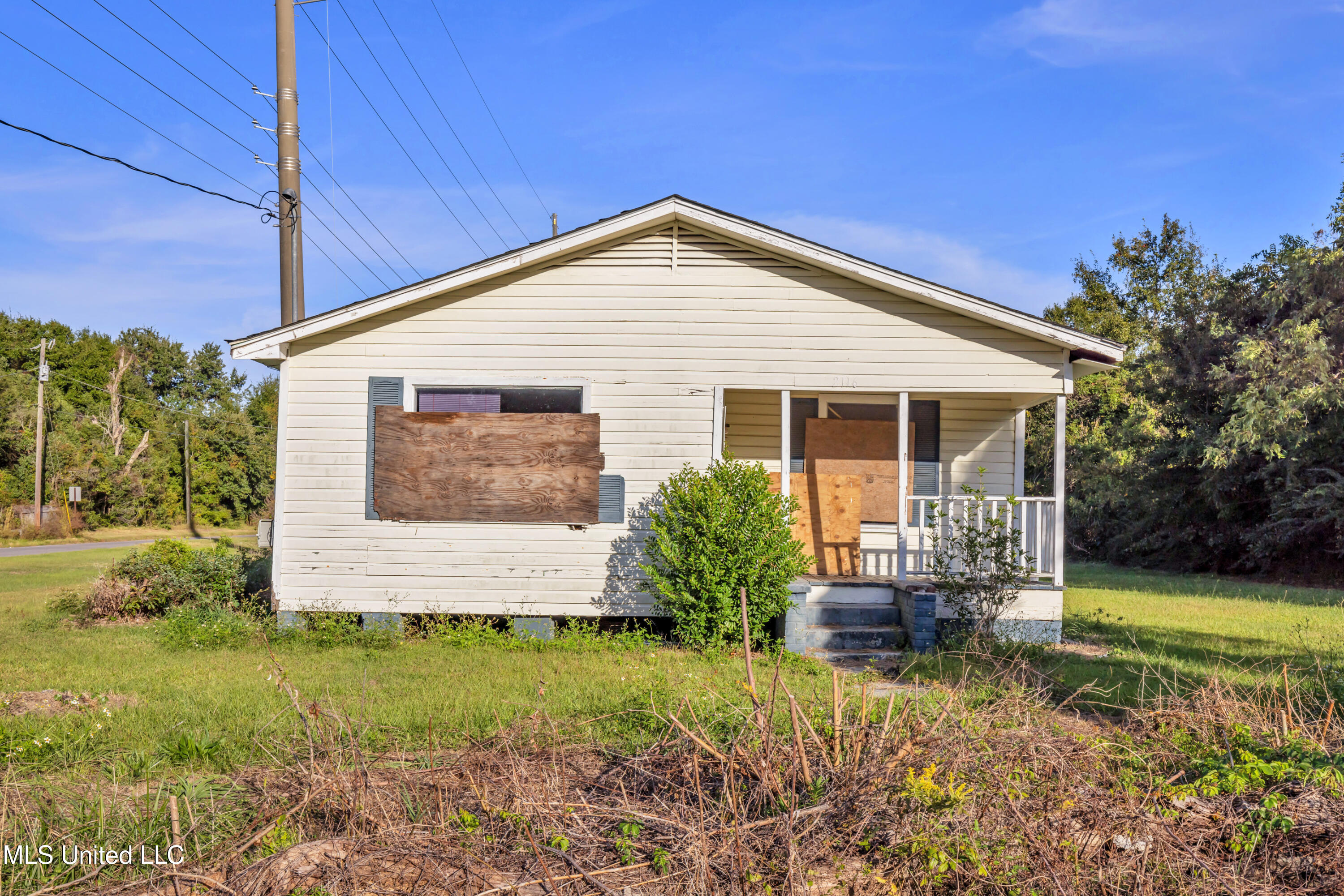 2116 31st Avenue, Gulfport