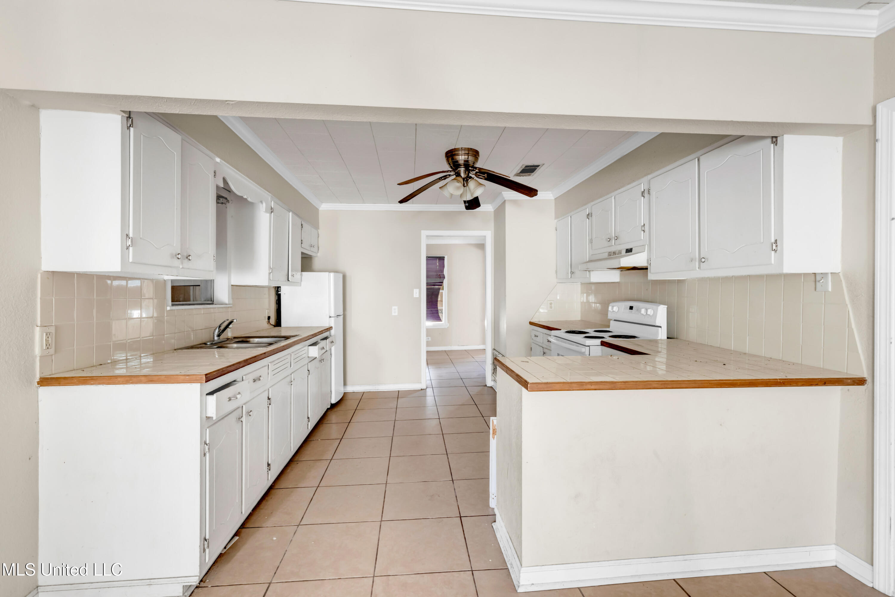 2116 31st Avenue, Gulfport